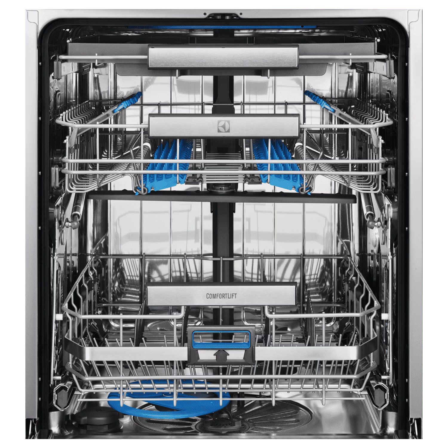 60cm Electrolux UltimateCare 900 Dishwasher