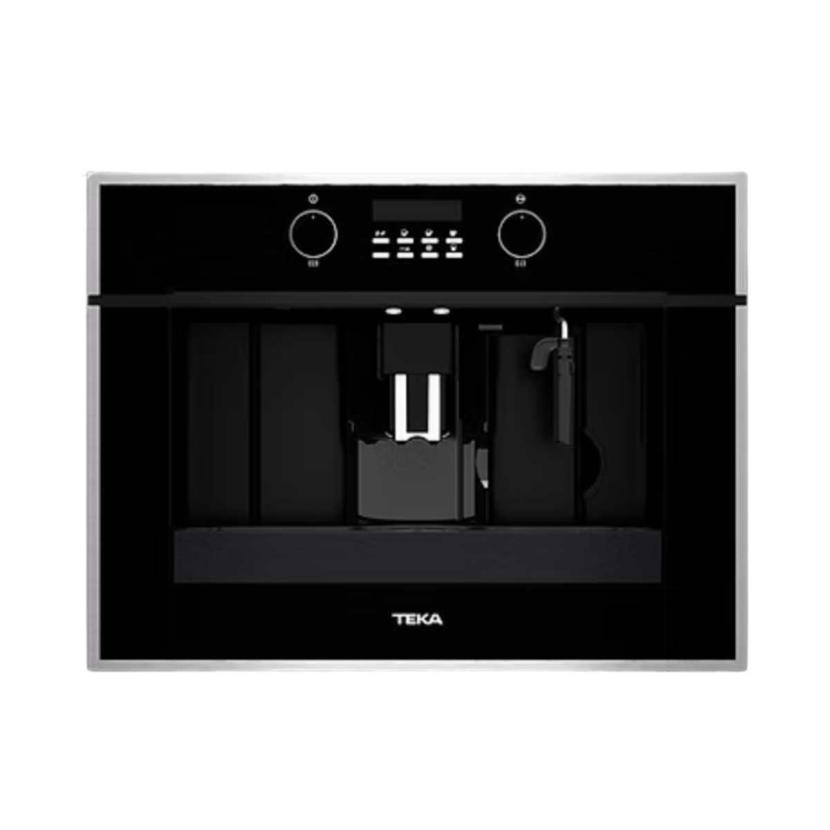 Teka CLC 855 GM - 60cm Built-In Coffee Machine