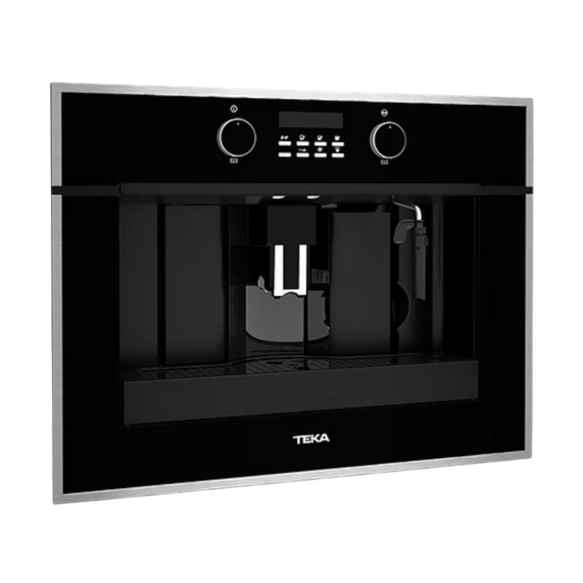 Teka CLC 855 GM - 60cm Built-In Coffee Machine
