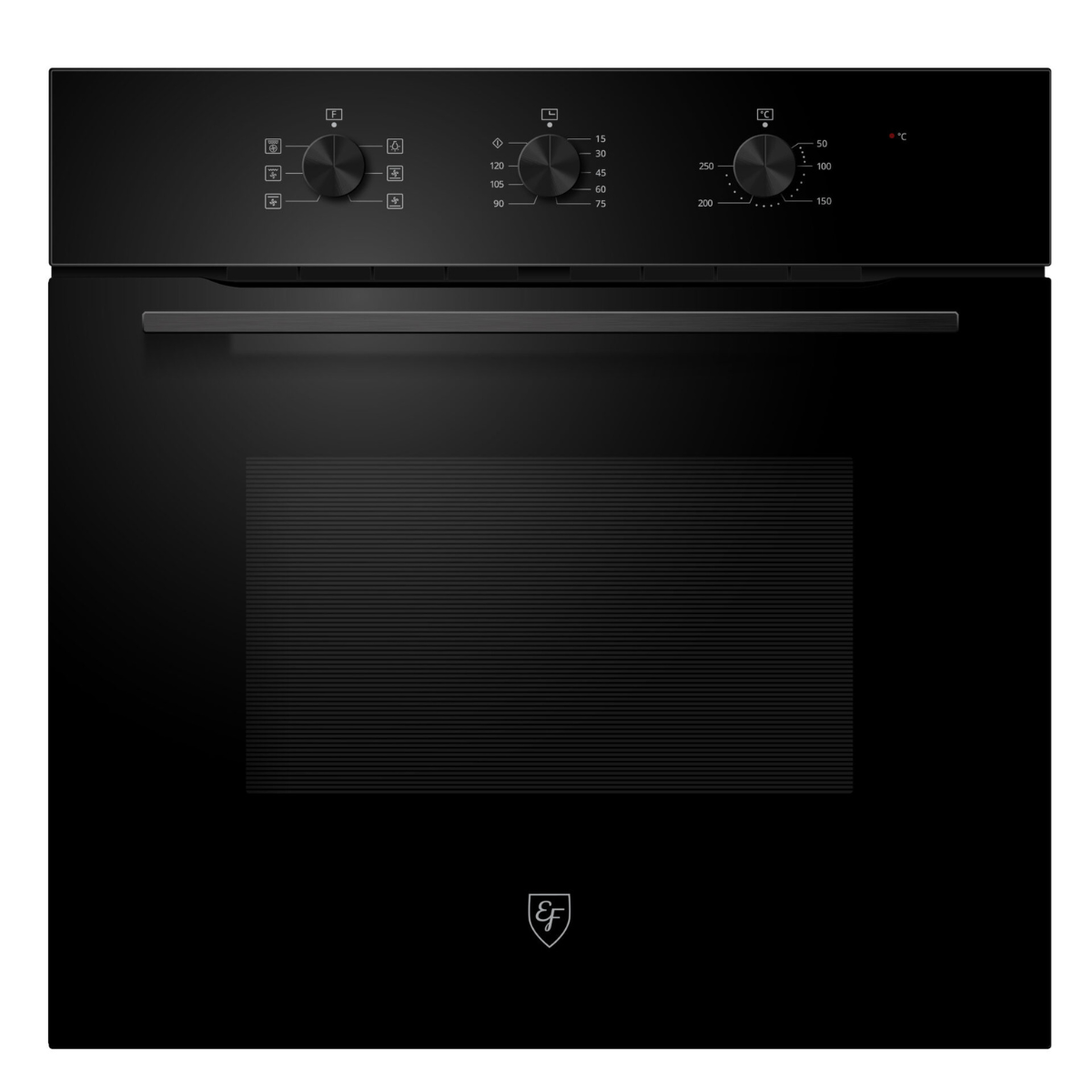 EF BO GE 0670AF M - 68L 6 Functions Built-in Air Fry Oven