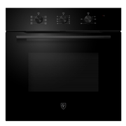 EF BO GE 0670AF M - 68L 6 Functions Built-in Air Fry Oven