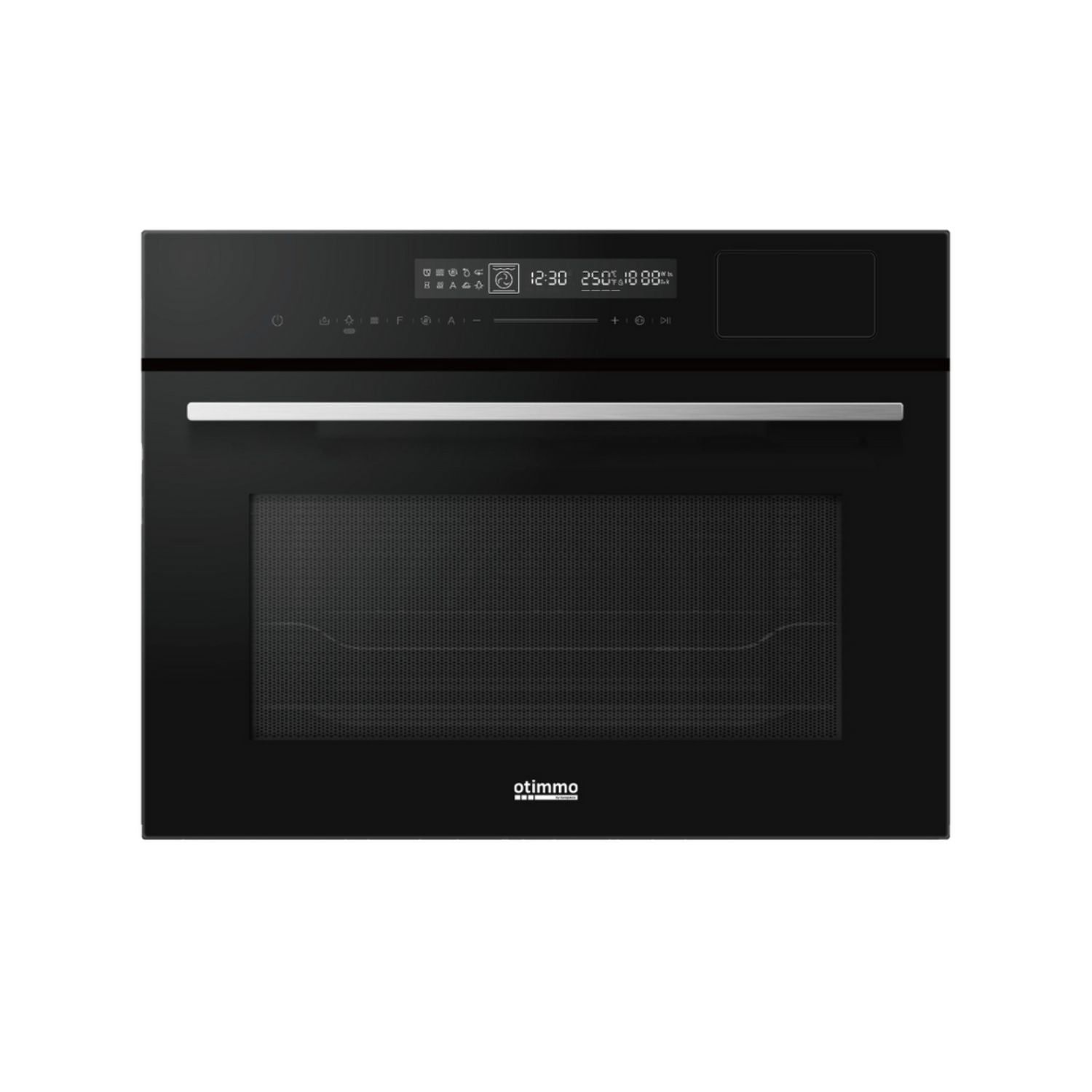 50L EuropAce Micro Steam Pro 4-in-1 Built-in Oven