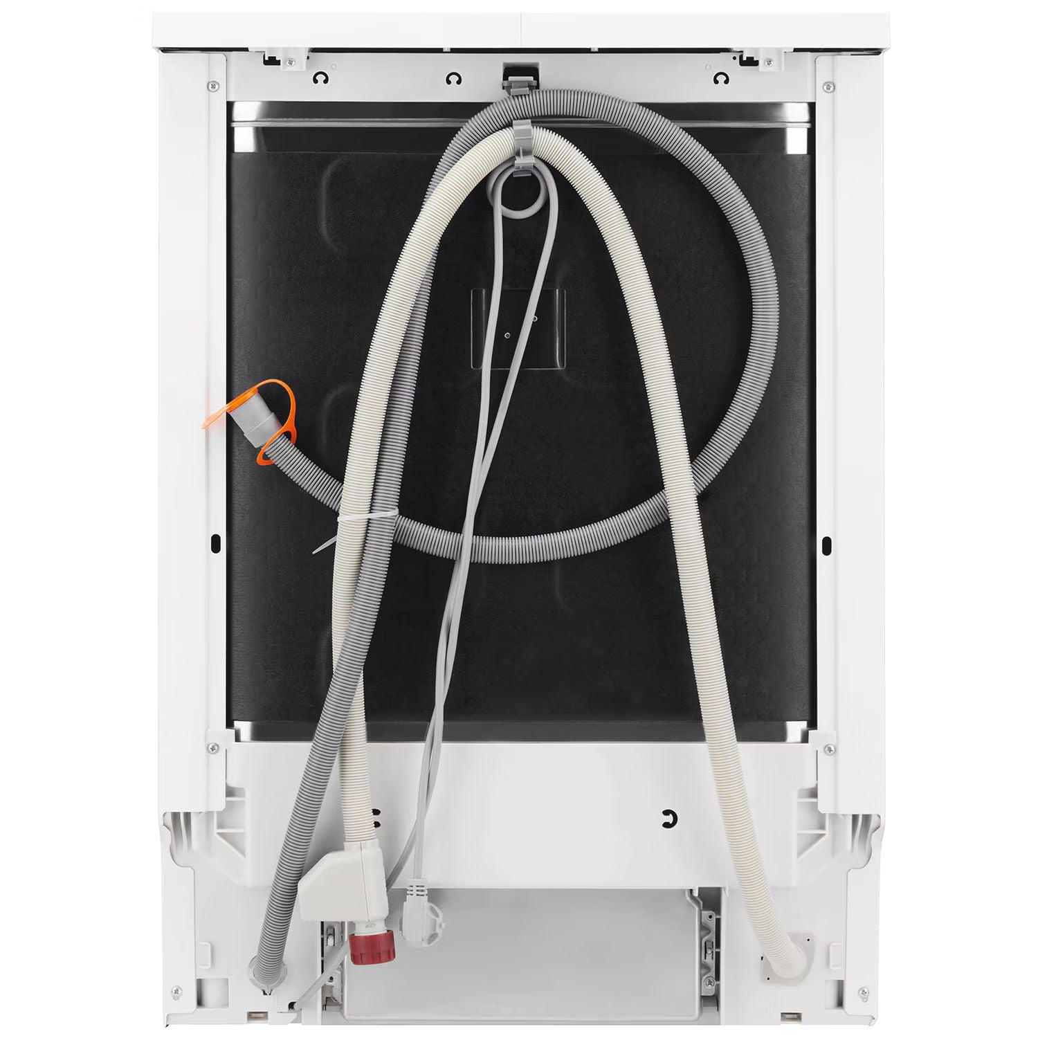 60cm Electrolux UltimateCare 300 Dishwasher (White)