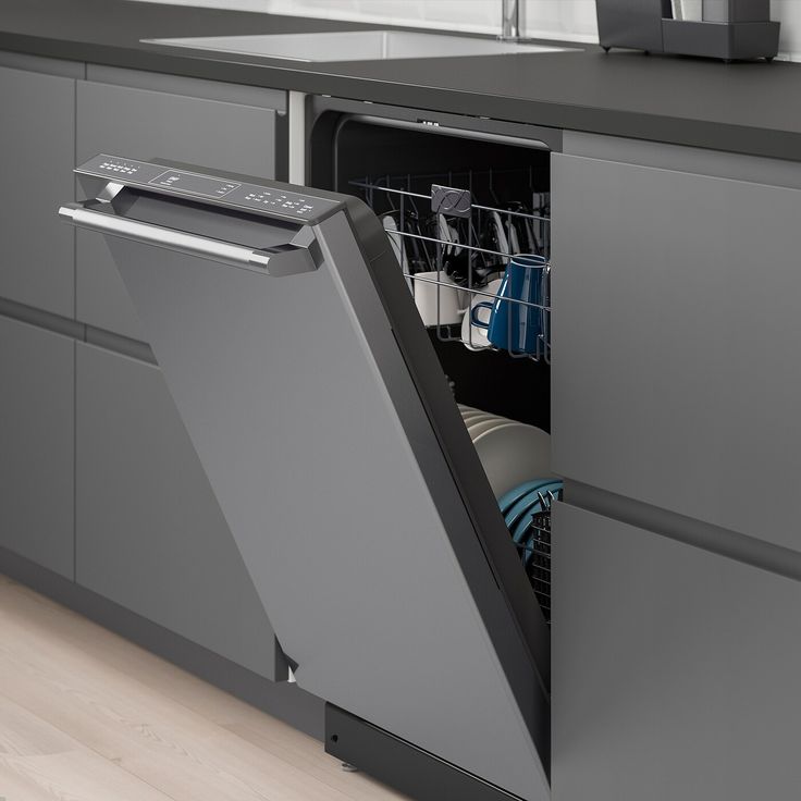 Dishwasher