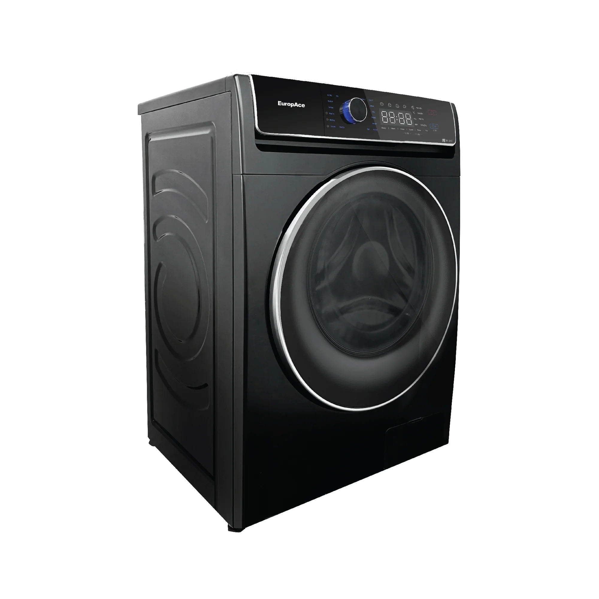 8/5kg EuropAce Steam Washer Dryer
