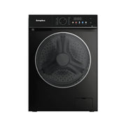 10/7kg EuropAce Steam Washer Dryer