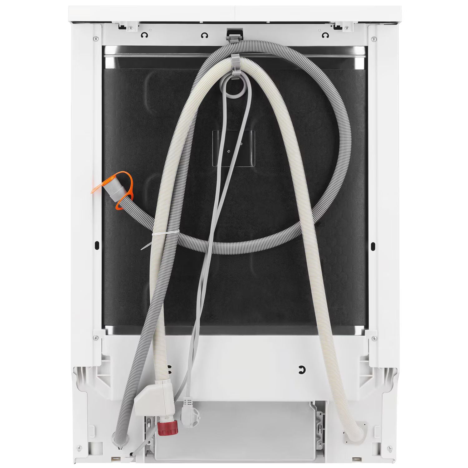 60cm Electrolux UltimateCare 300 Dishwasher