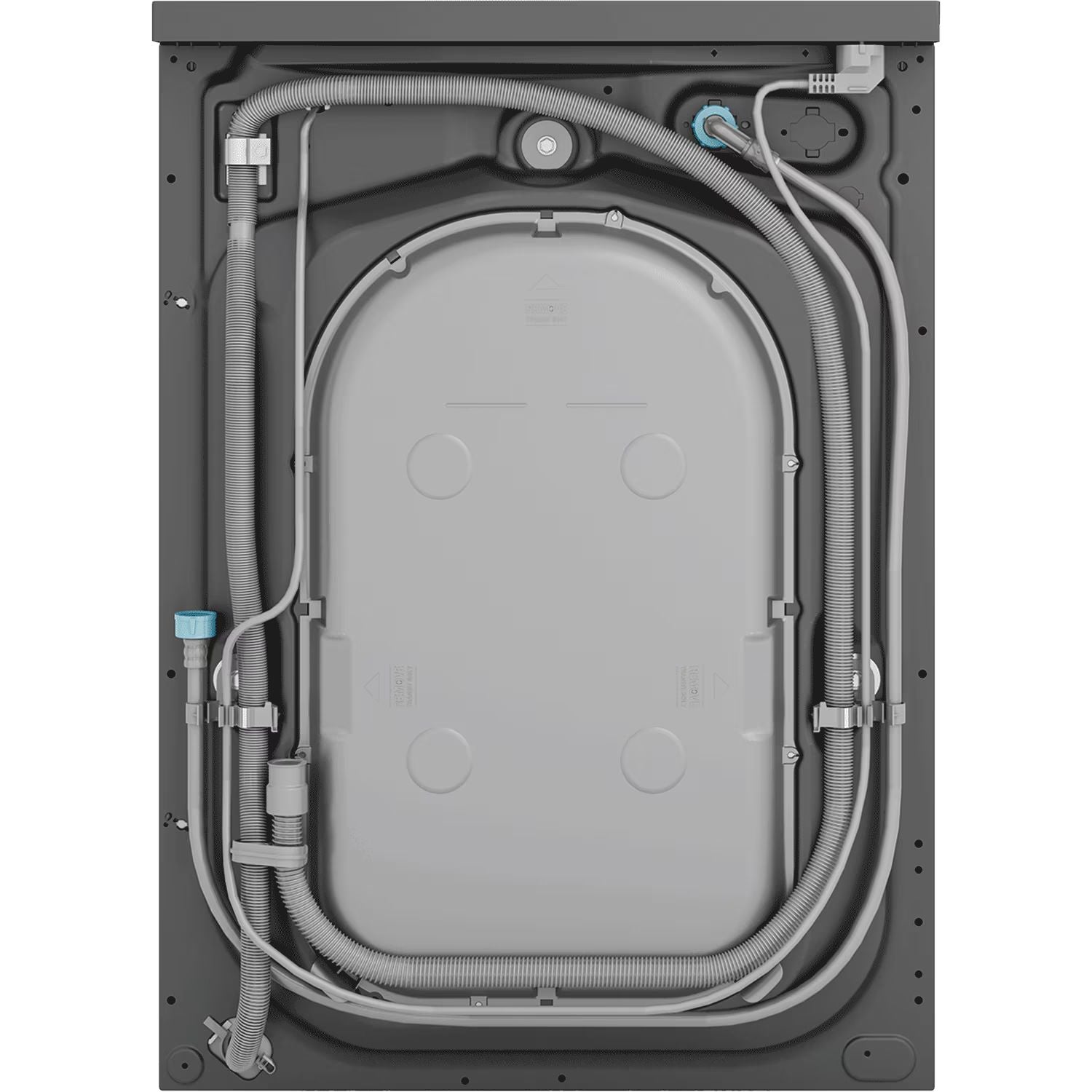10kg Electrolux UltimateCare 500 Washing Machine