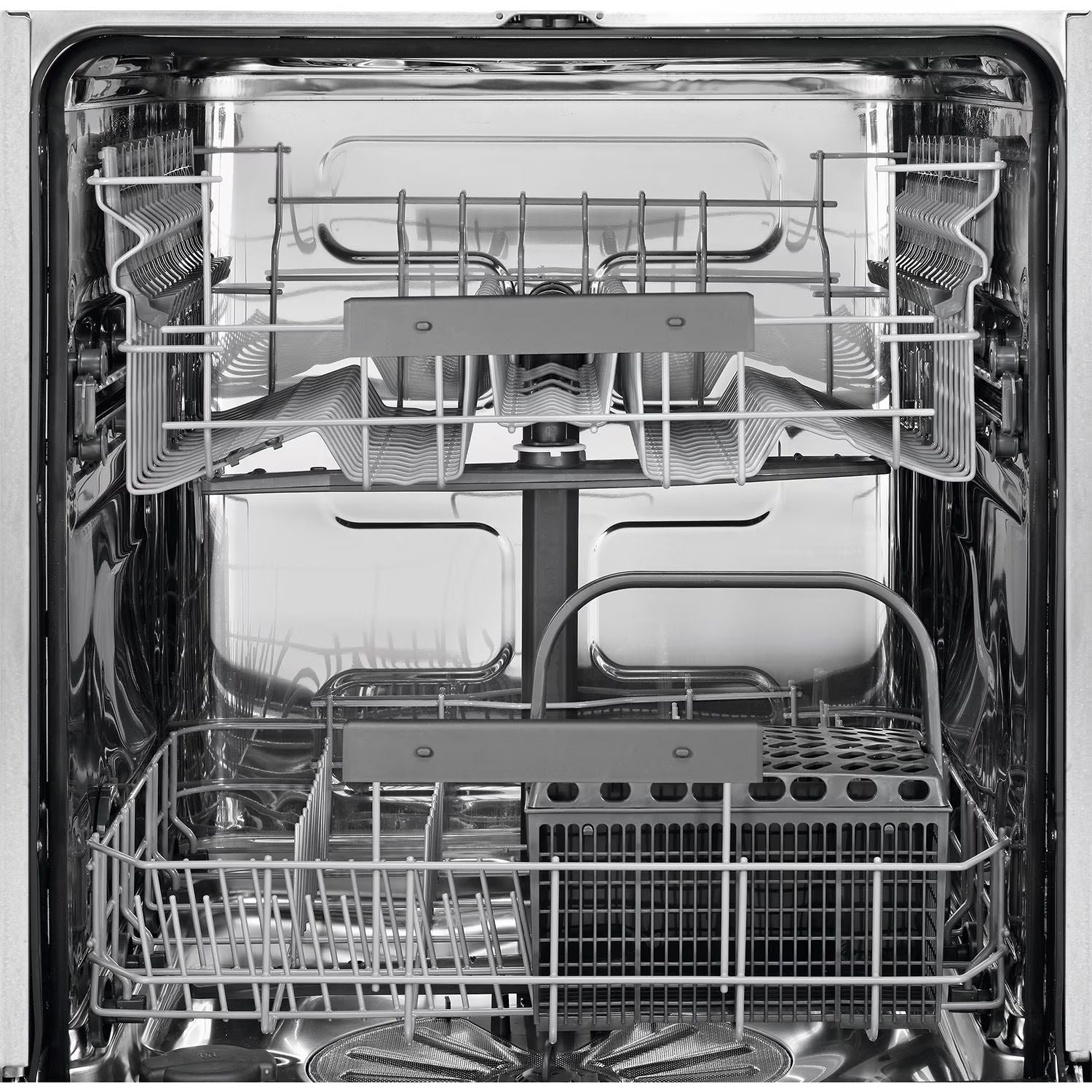 60cm Electrolux UltimateCare 300 Dishwasher