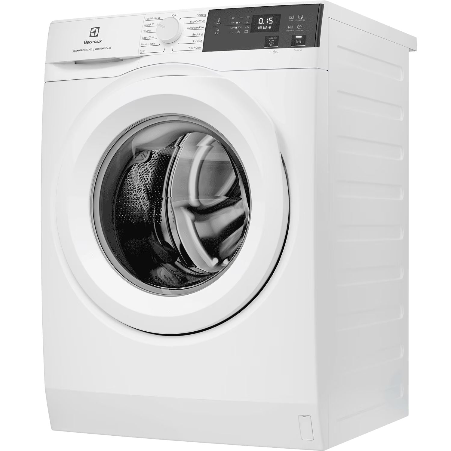 10kg Electrolux UltimateCare 300 Washing Machine