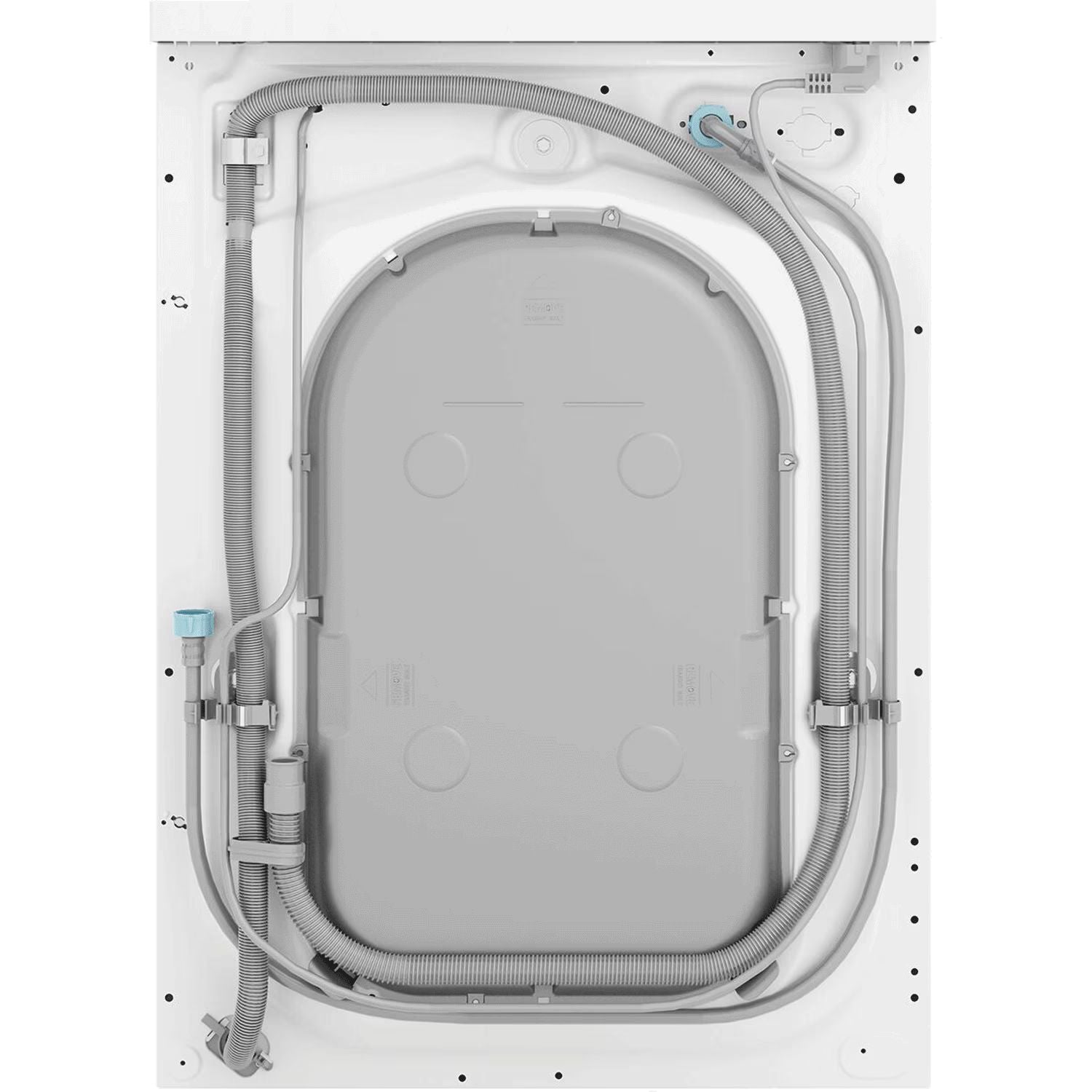 10kg Electrolux UltimateCare 300 Washing Machine