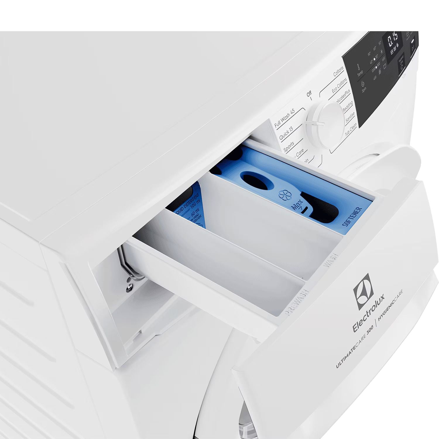 10kg Electrolux UltimateCare 300 Washing Machine