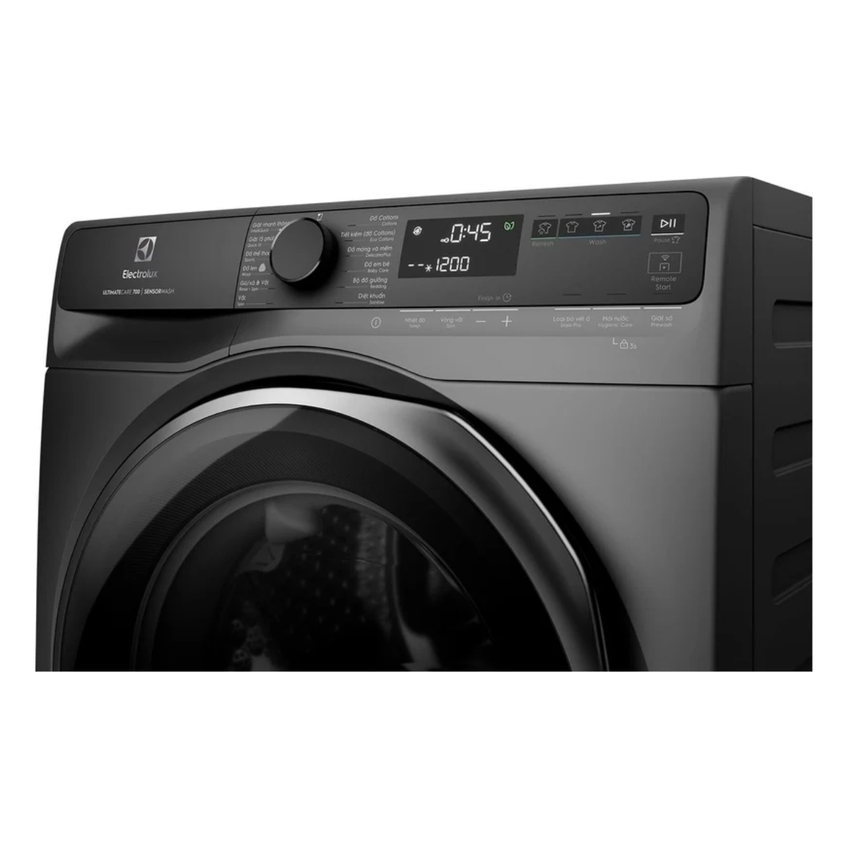 11kg Electrolux UltimateCare 700 Washing Machine