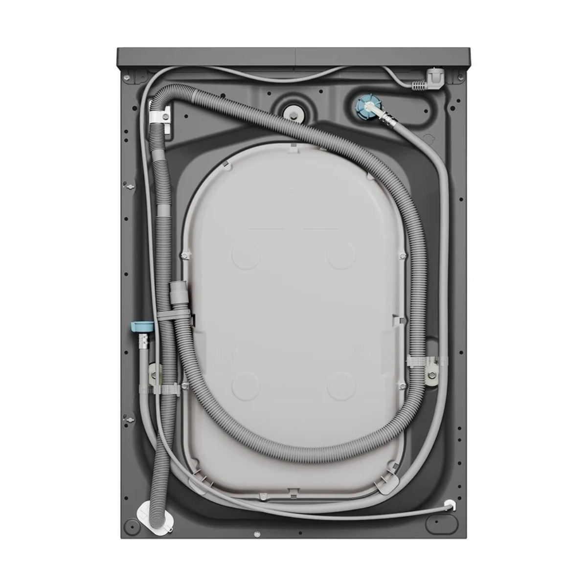 11kg Electrolux UltimateCare 700 Washing Machine