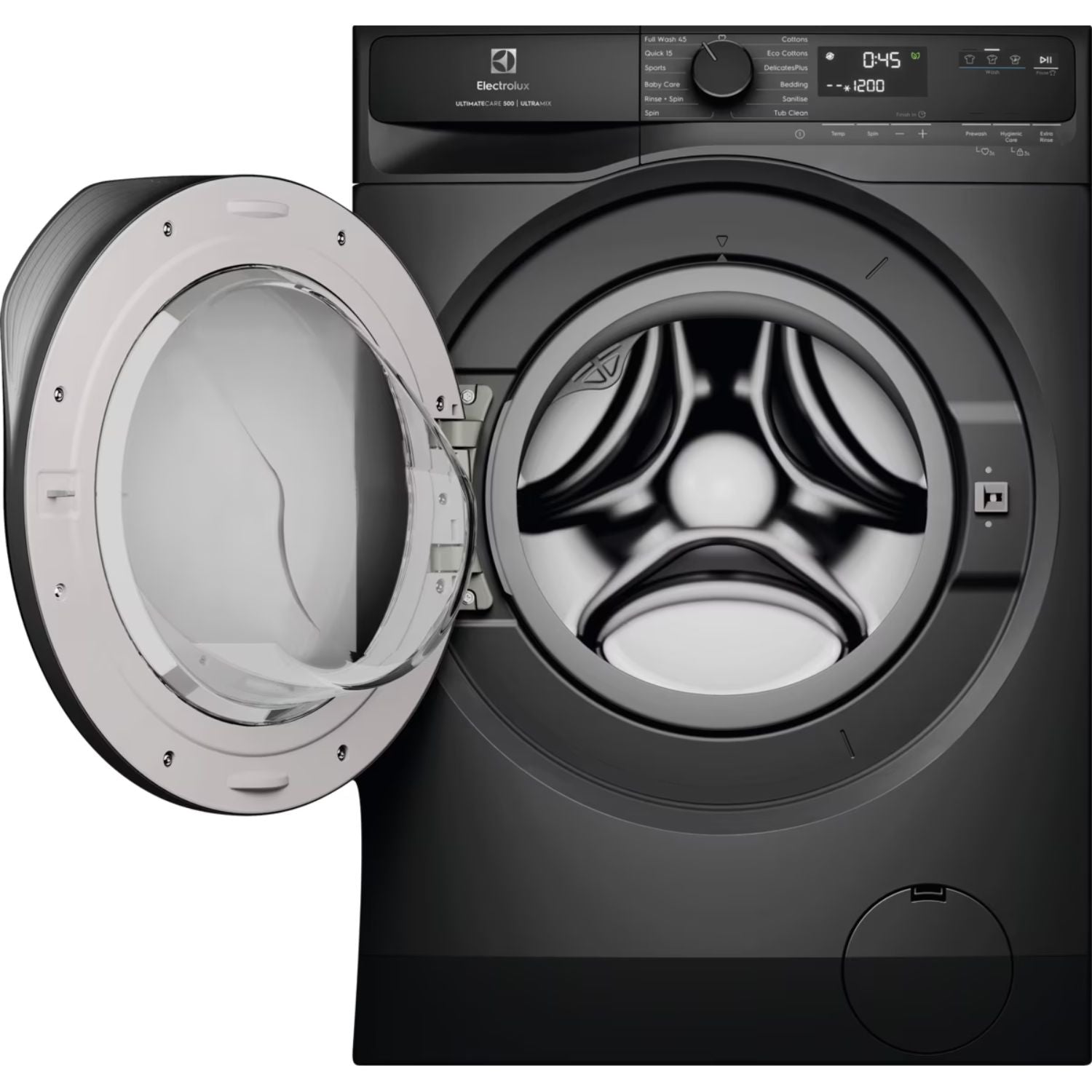 13kg Electrolux UltimateCare 500 Washing Machine