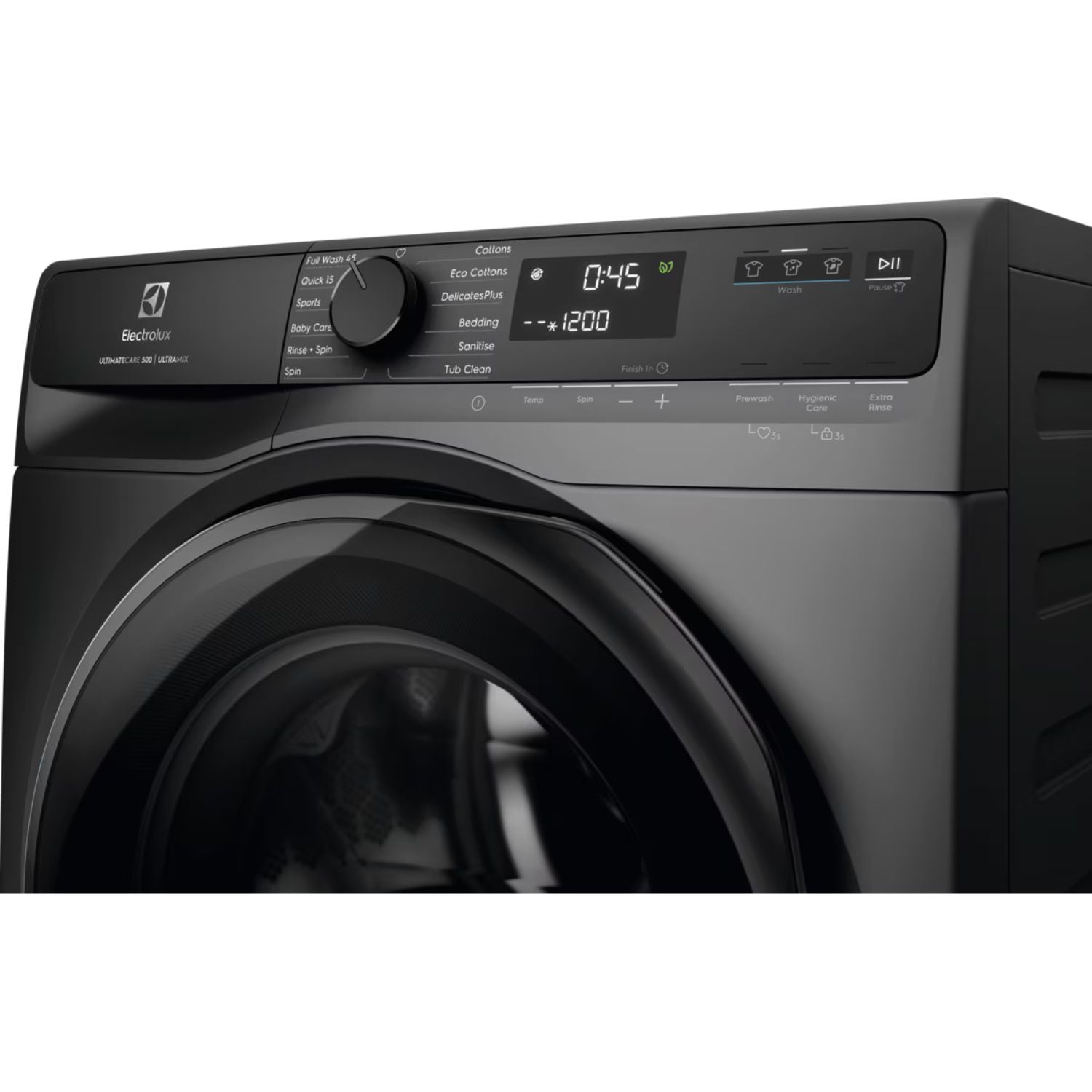 13kg Electrolux UltimateCare 500 Washing Machine