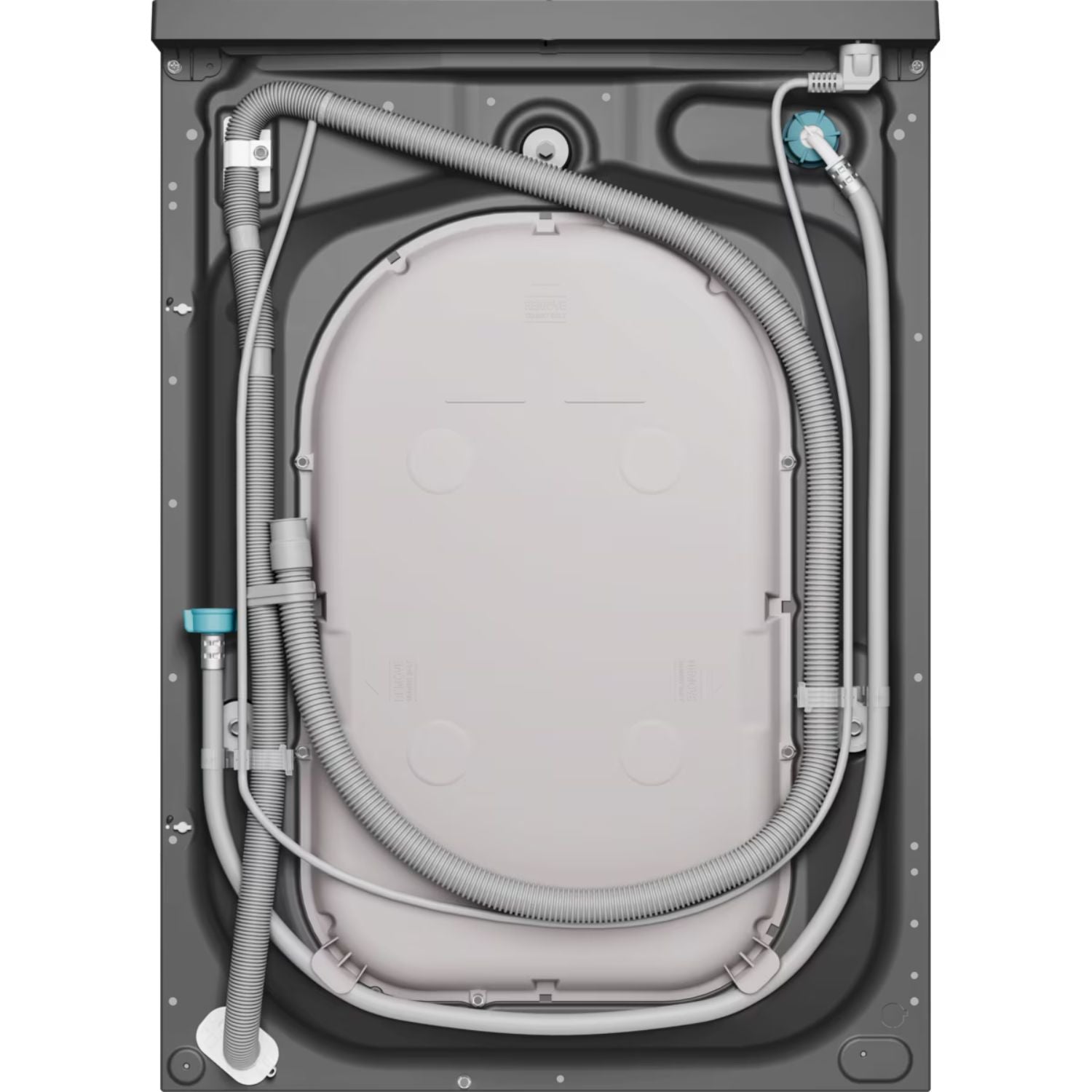 13kg Electrolux UltimateCare 900 Washing Machine