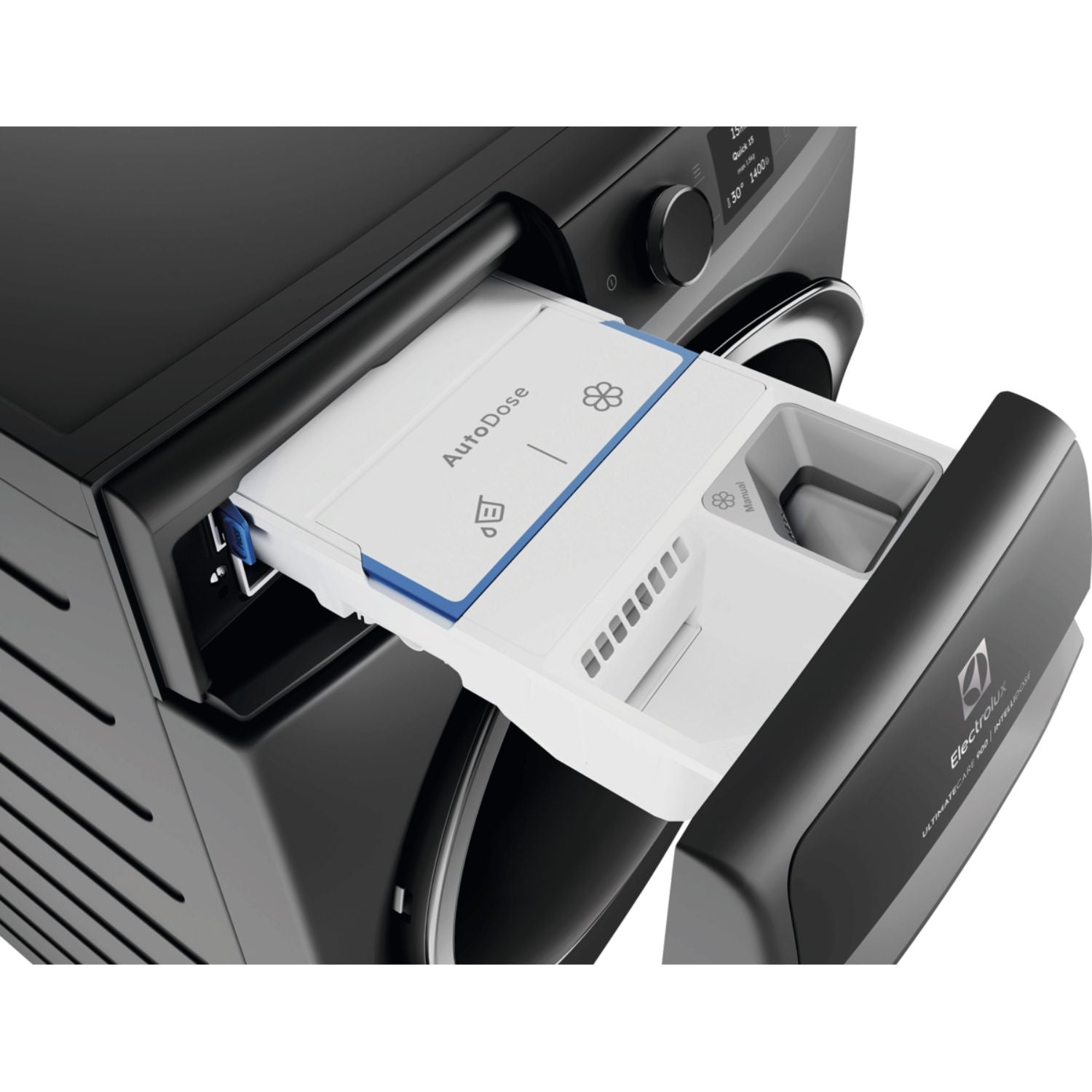 13kg Electrolux UltimateCare 900 Washing Machine