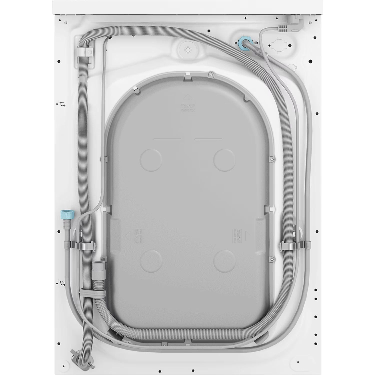 8kg Electrolux UltimateCare 300 Washing Machine (13 Programs)