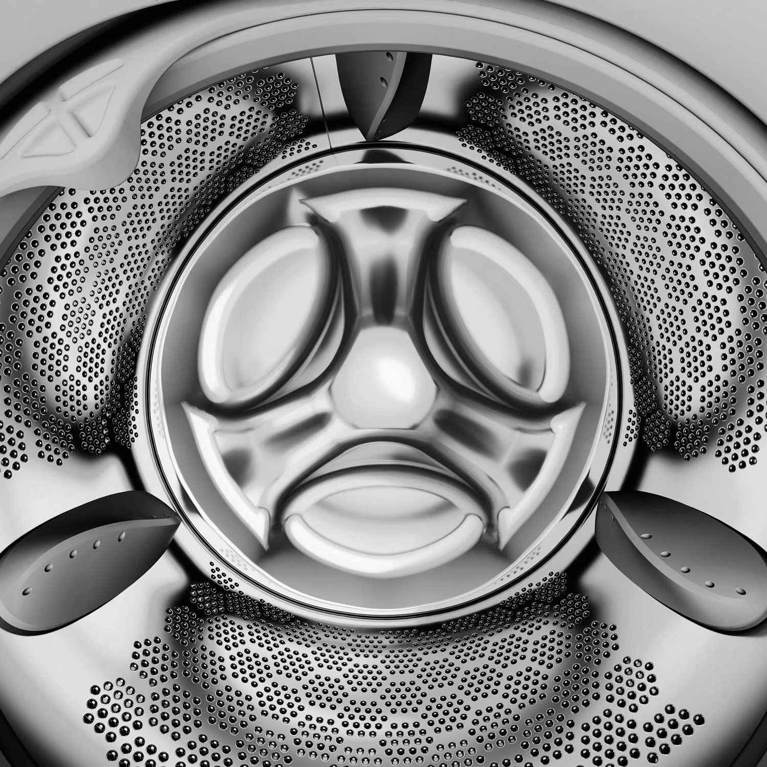 8kg Electrolux UltimateCare 300 Washing Machine (13 Programs)