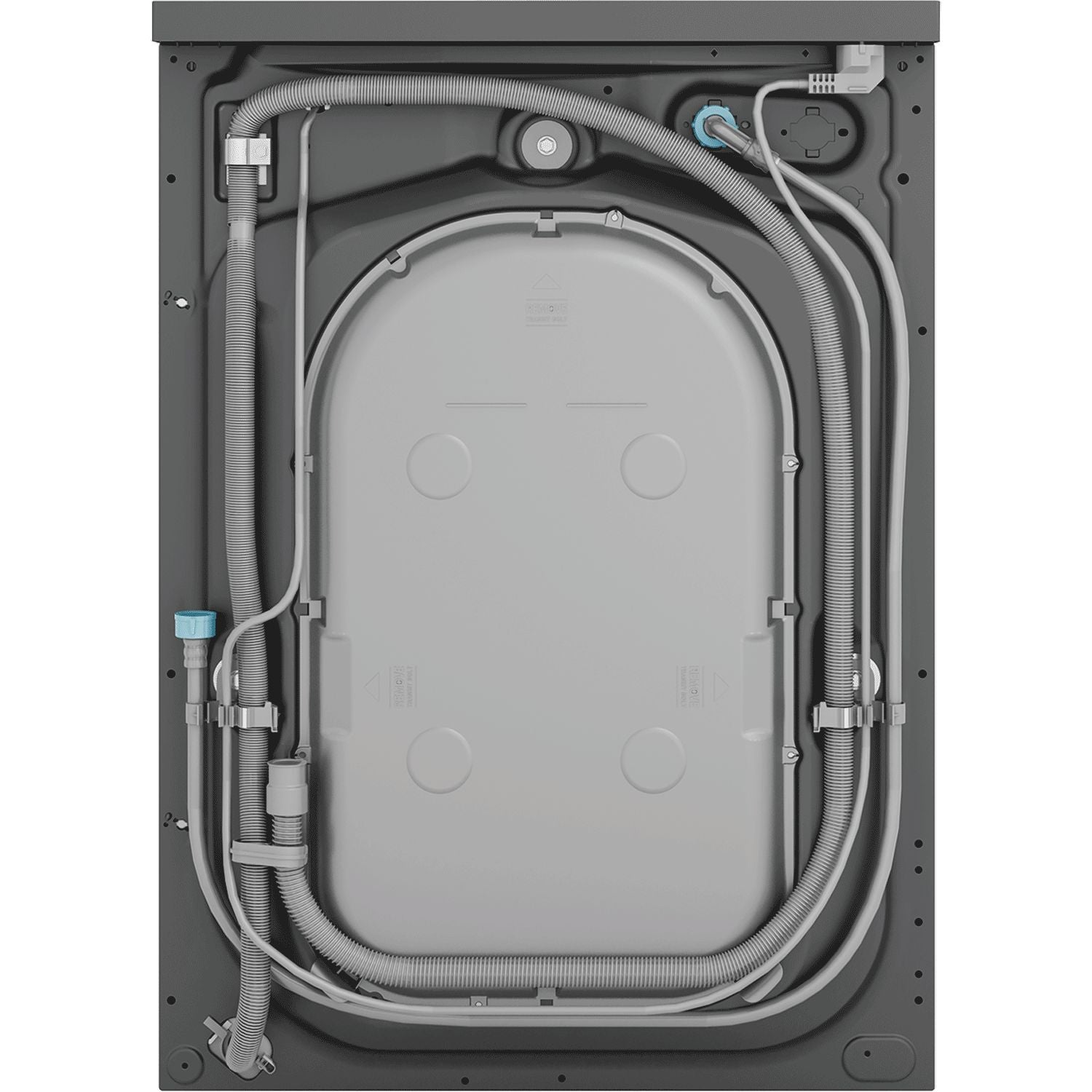 9kg Electrolux UltimateCare 500 Washing Machine