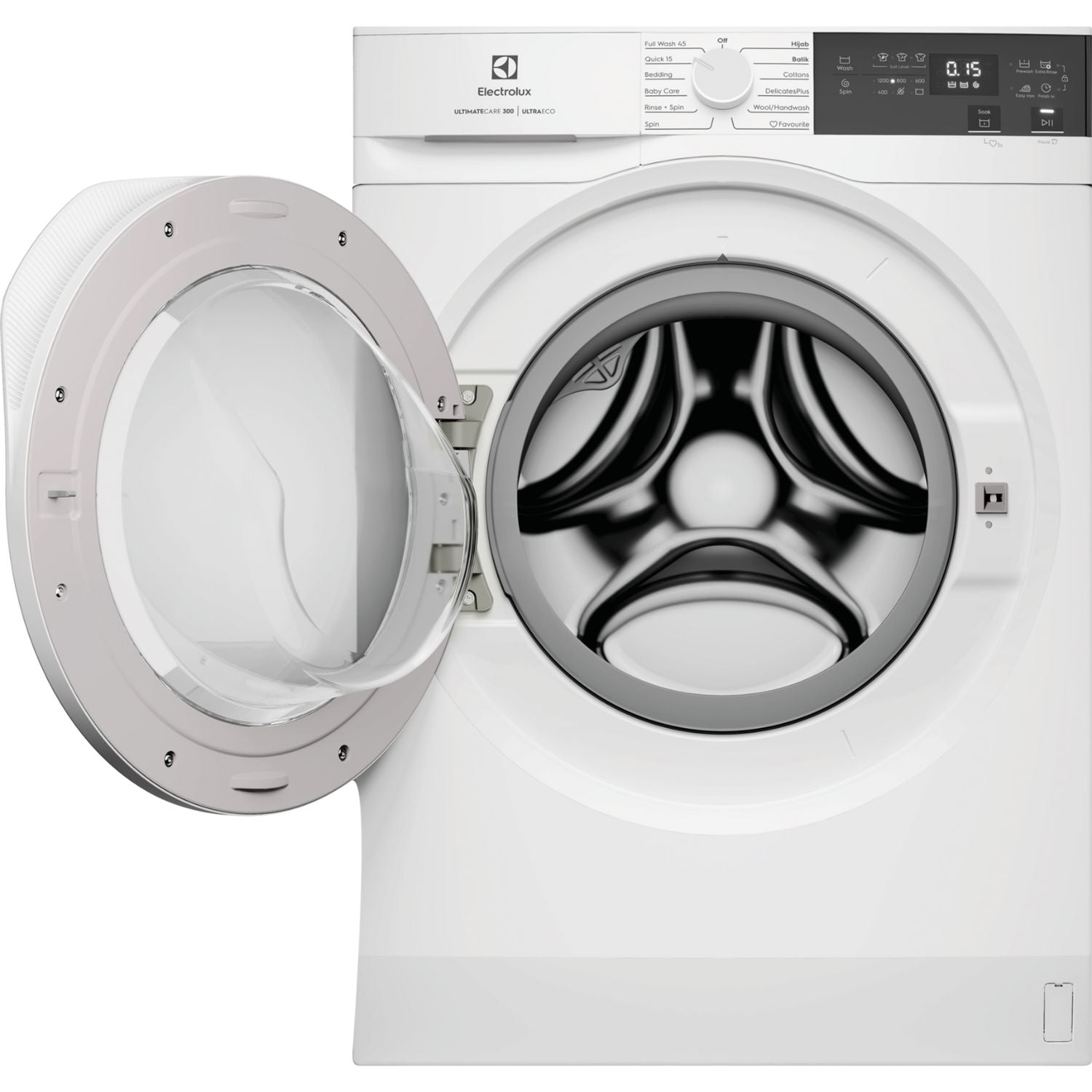 9kg Electrolux UltimateCare 300 Washing Machine