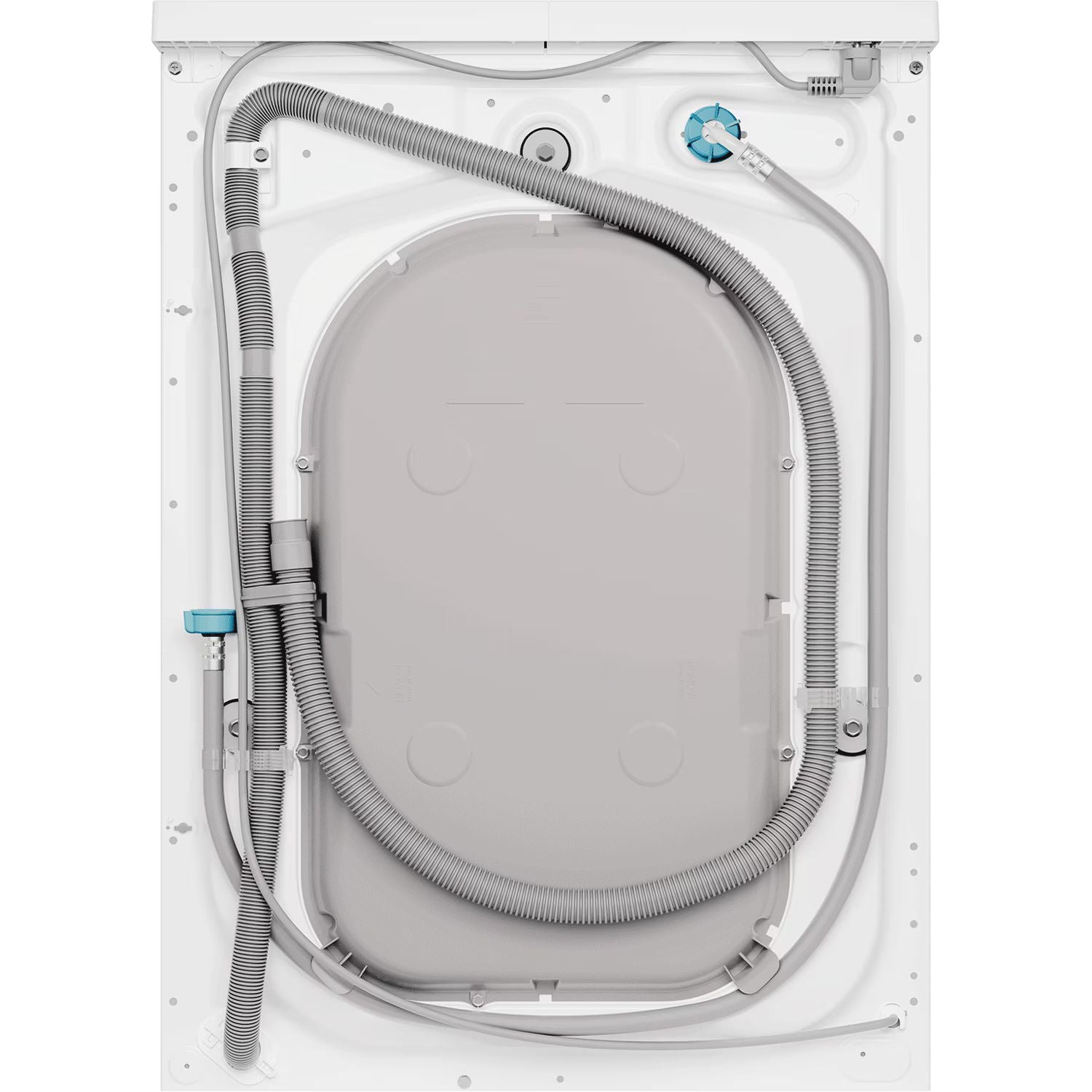 9kg Electrolux UltimateCare 300 Washing Machine