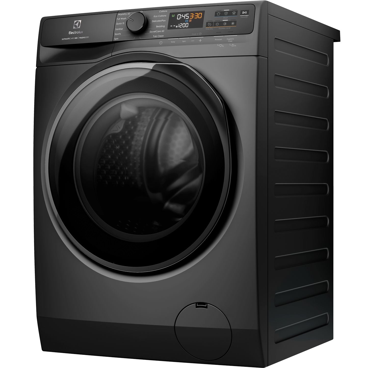 10/7kg Electrolux UltimateCare 500 Washer Dryer