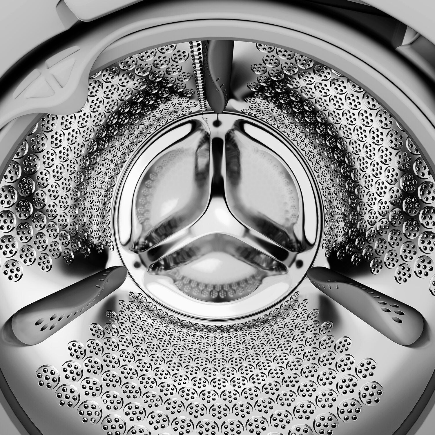 10/7kg Electrolux UltimateCare 500 Washer Dryer