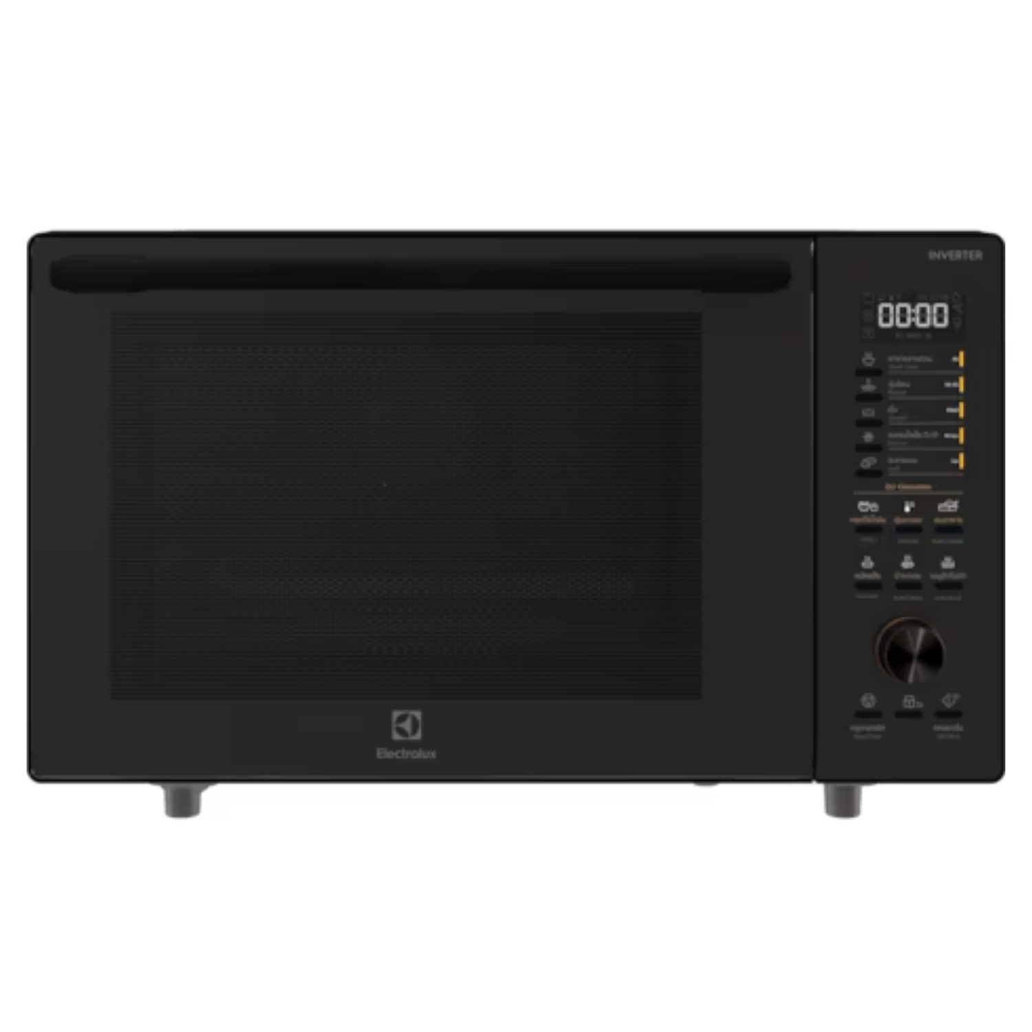 Electrolux EMC30D22BM - 30L 32 Programs Convection Microwave Oven