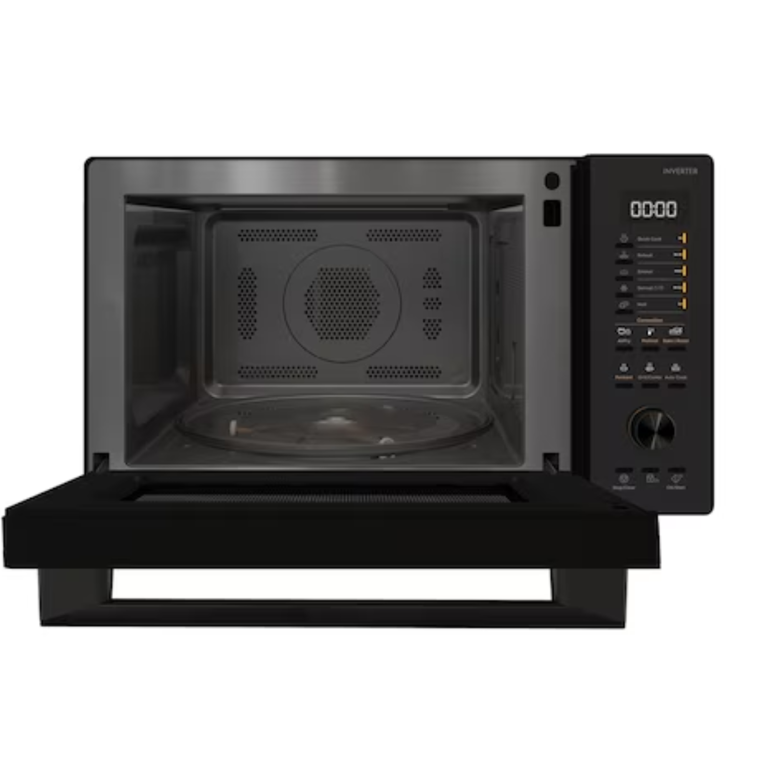 Electrolux EMC30D22BM - 30L 32 Programs Convection Microwave Oven