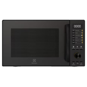 Electrolux EMG25D22BM - 25L 10 Programs Grill Microwave Oven