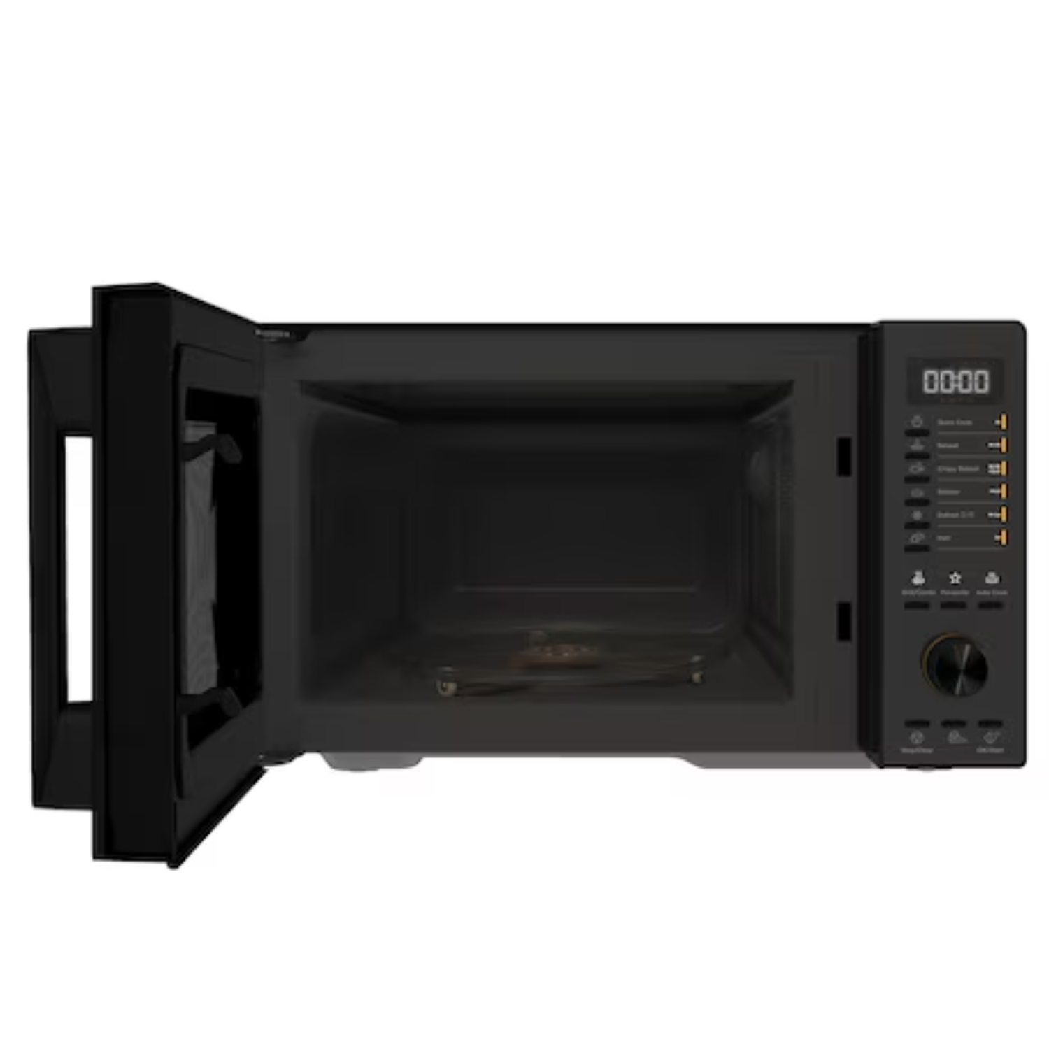 Electrolux EMG25D22BM - 25L 10 Programs Grill Microwave Oven