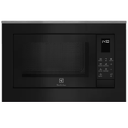 Electrolux EMSB25XC - 25L 4 Functions Built-in Convection Microwave Oven