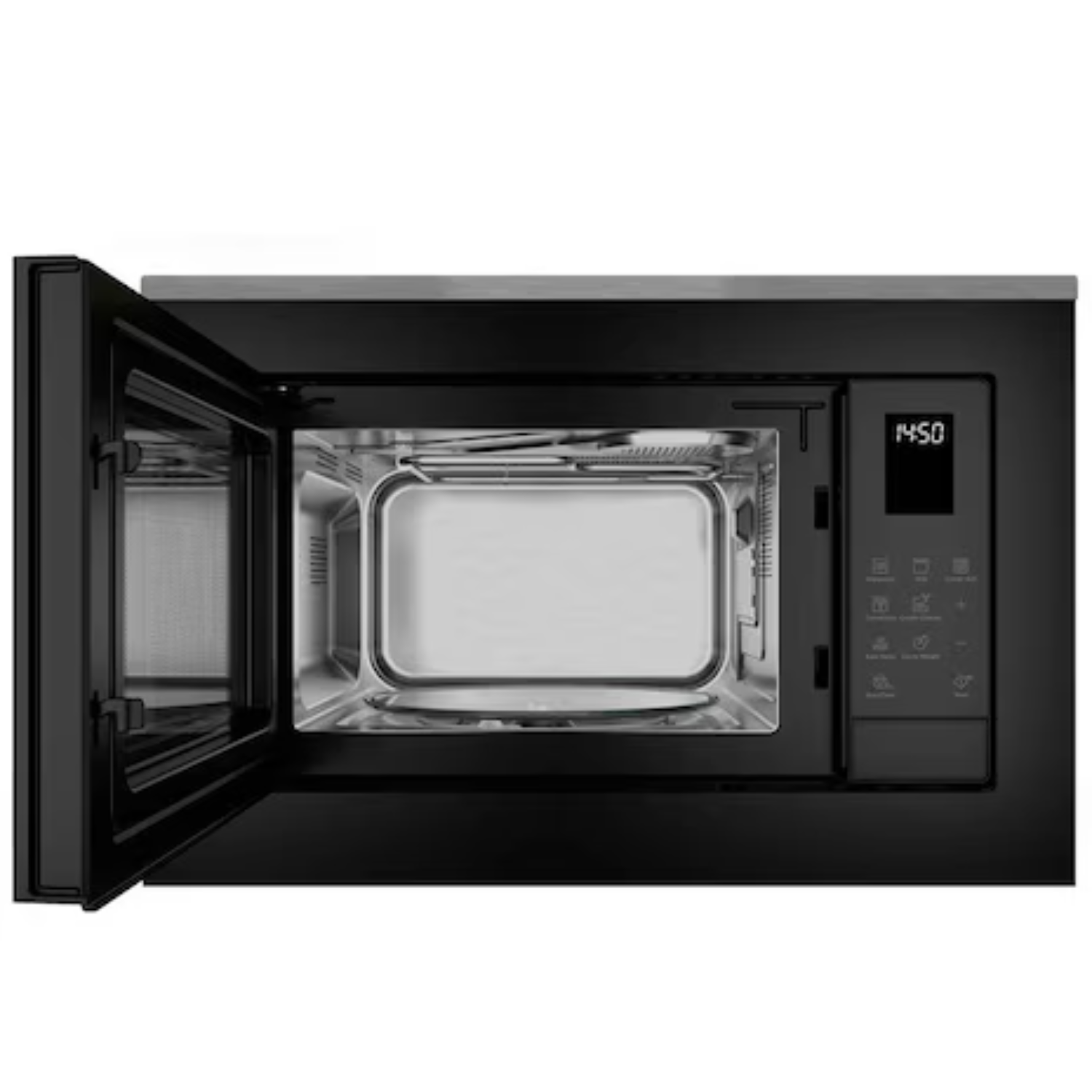 Electrolux EMSB25XC - 25L 4 Functions Built-in Convection Microwave Oven