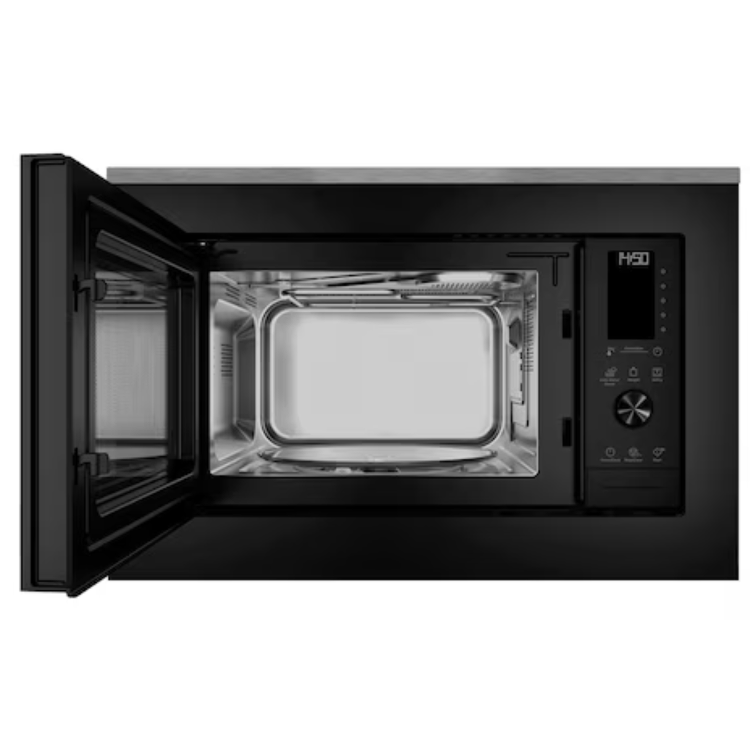 Electrolux EMSB30XCF - 30L 14 Functions Built-in Convection Microwave Oven