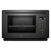 Electrolux EOS26T24BM - 26L 11 Programs Tabletop Steam Oven