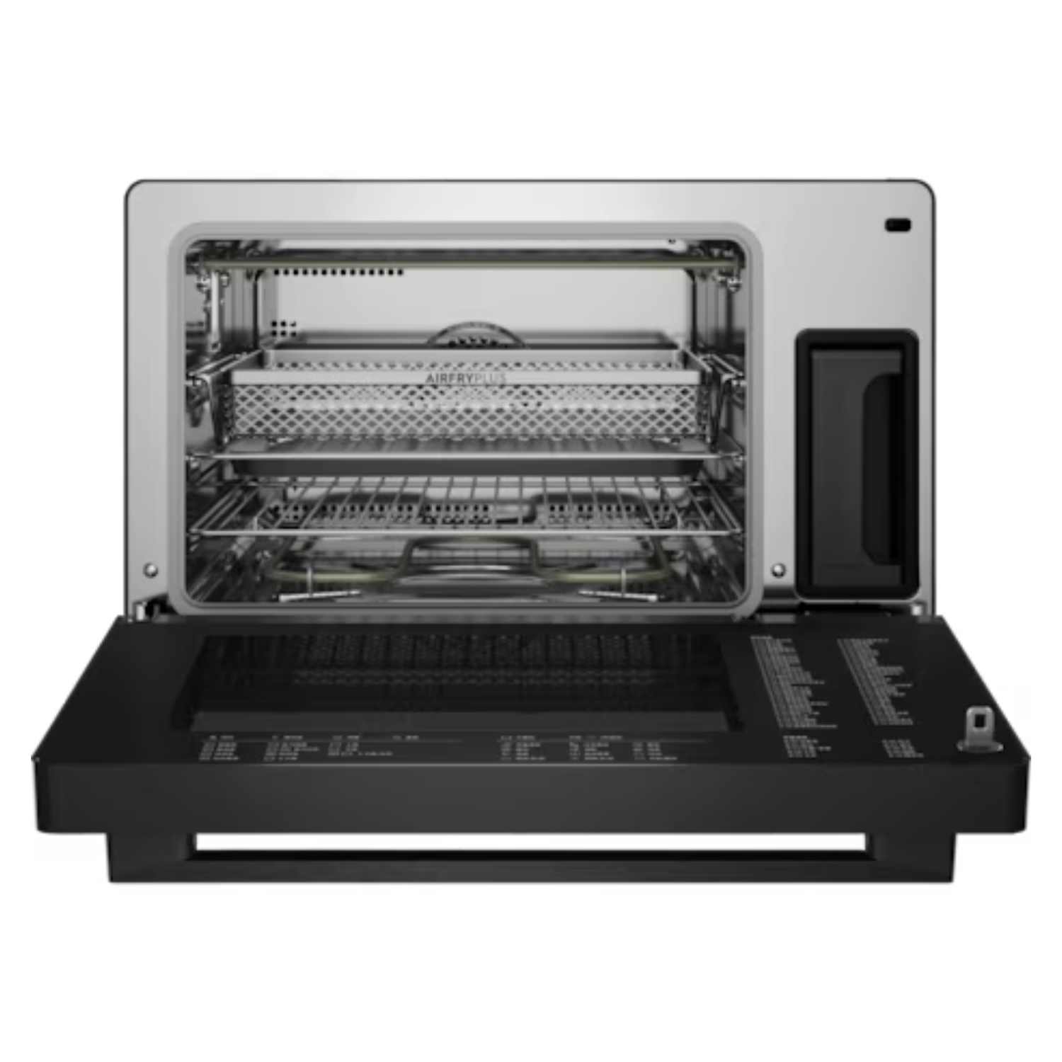 Electrolux EOS26T24BM - 26L 11 Programs Tabletop Steam Oven