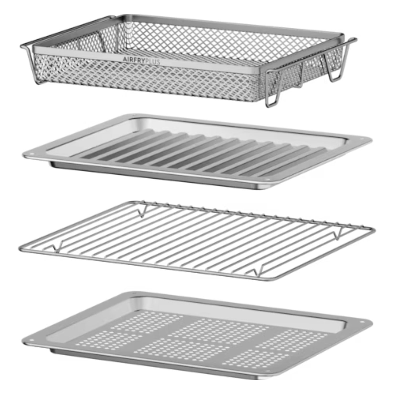 Electrolux EOS26T24BM - 26L 11 Programs Tabletop Steam Oven