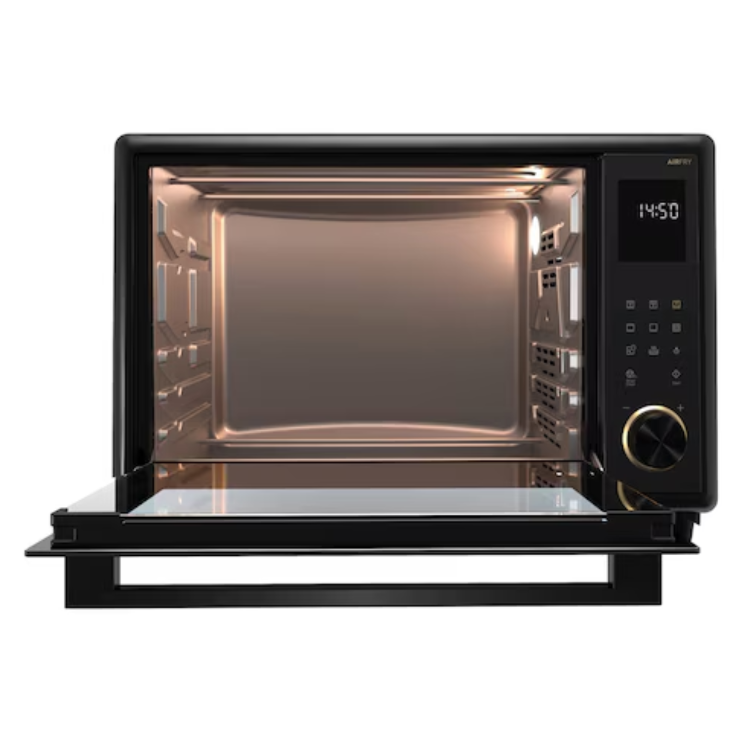 Electrolux EOT4022XFDG - 40L 11 Programs Tabletop Oven