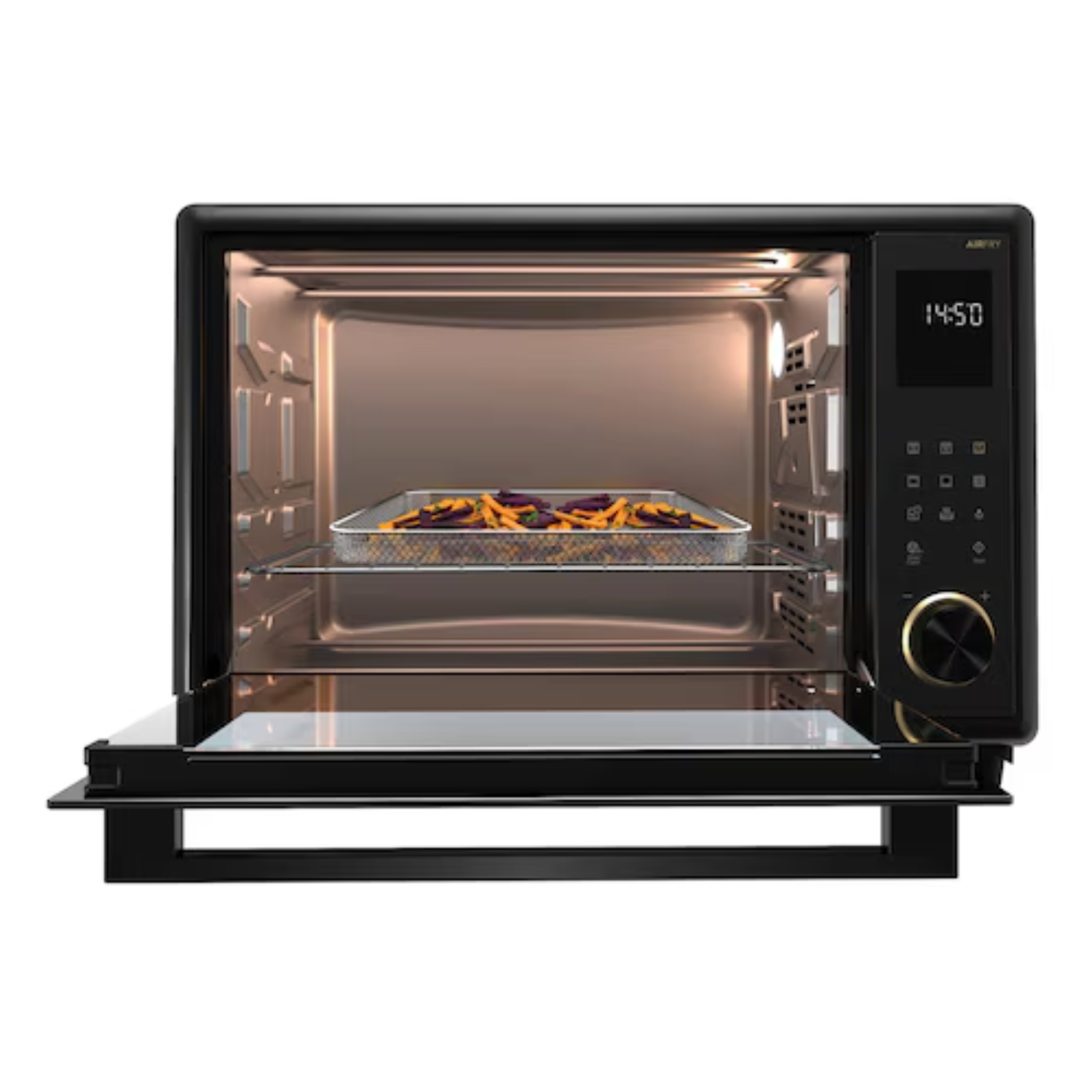 Electrolux EOT4022XFDG - 40L 11 Programs Tabletop Oven