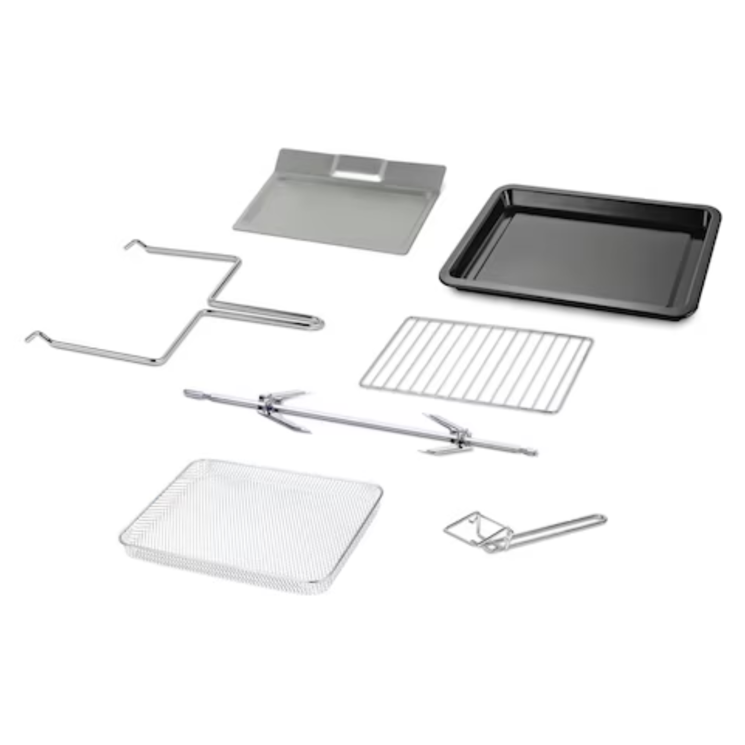 Electrolux EOT4022XFDG - 40L 11 Programs Tabletop Oven