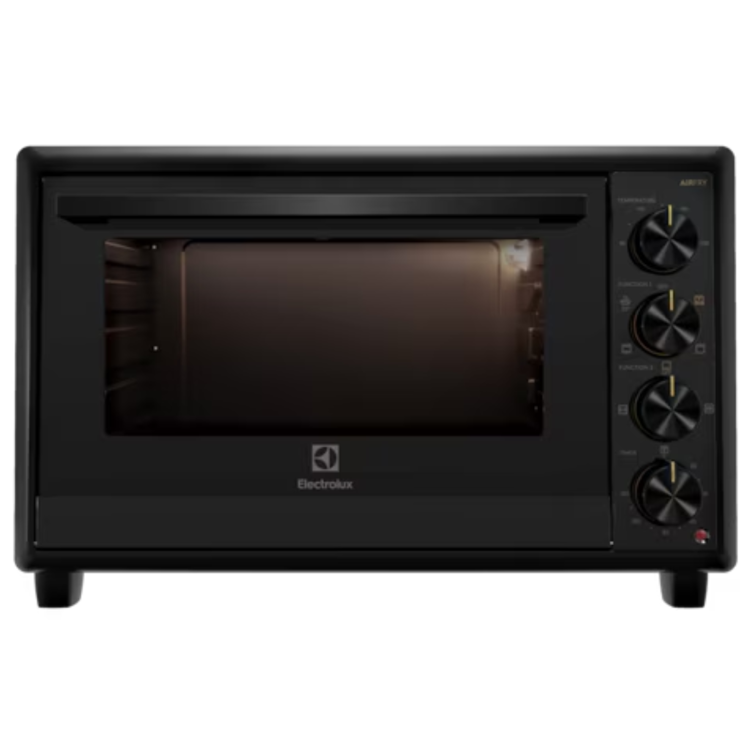 Electrolux EOT5622XFG - 56L 4-in-1 Tabletop Oven