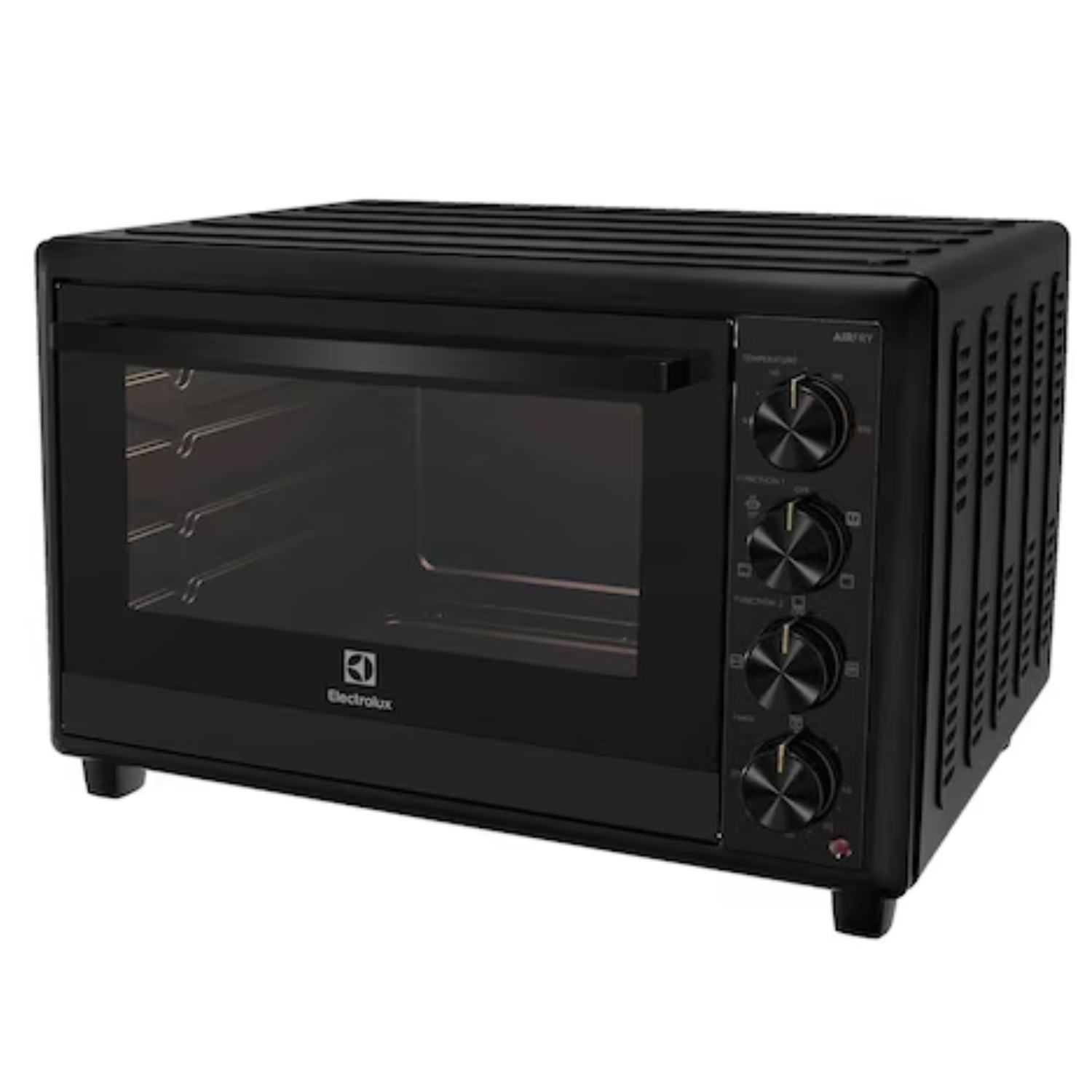 Electrolux EOT5622XFG - 56L 4-in-1 Tabletop Oven