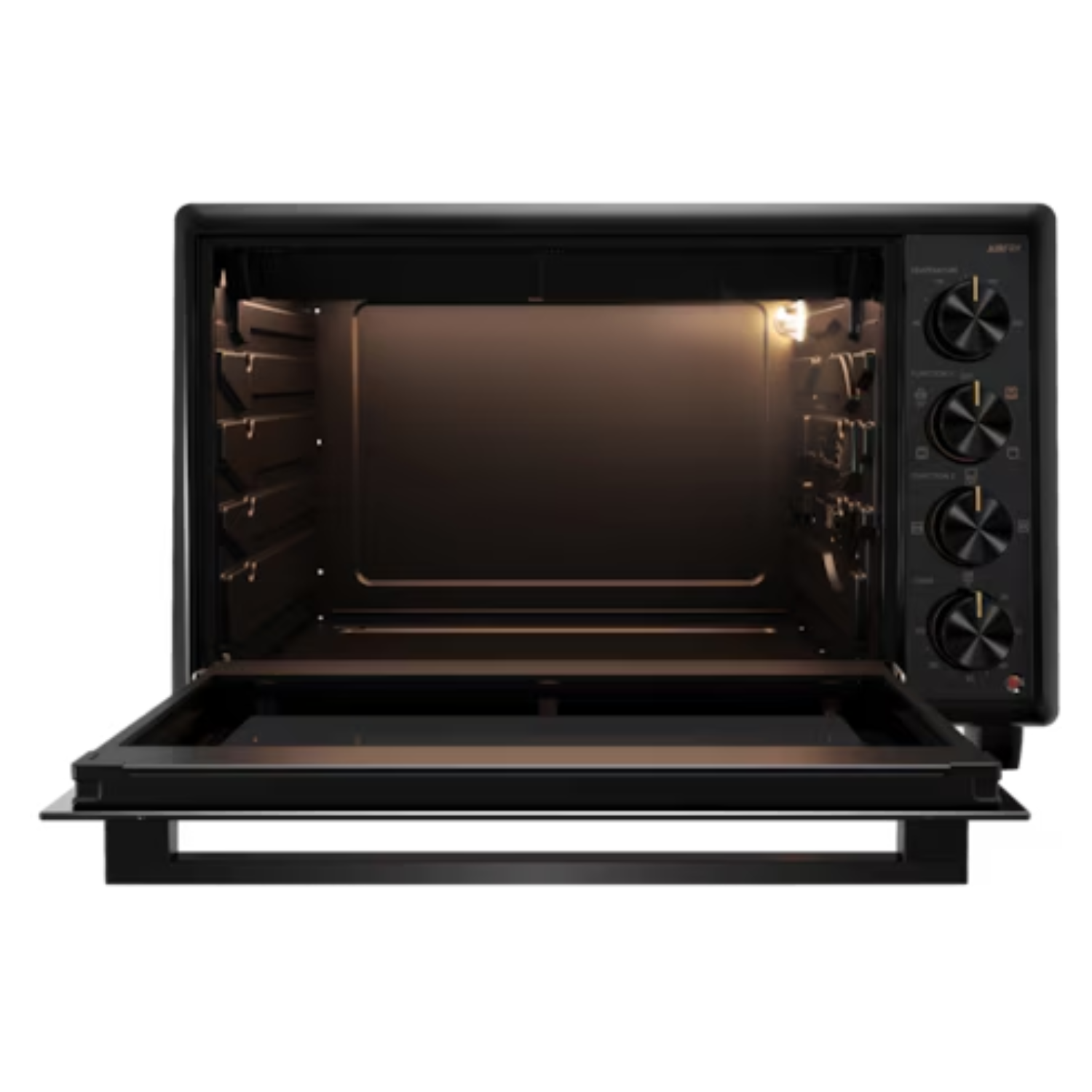 Electrolux EOT5622XFG - 56L 4-in-1 Tabletop Oven