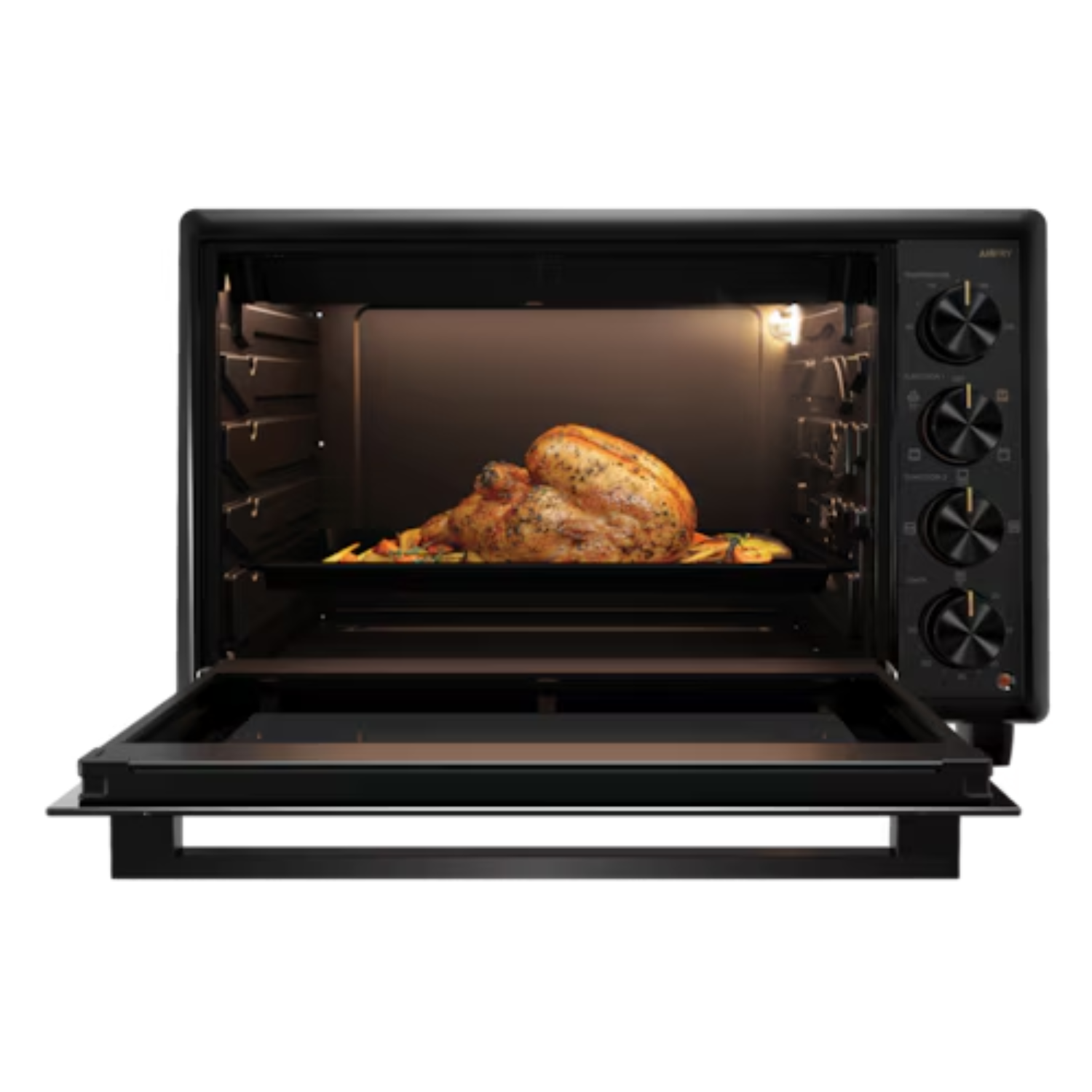 Electrolux EOT5622XFG - 56L 4-in-1 Tabletop Oven