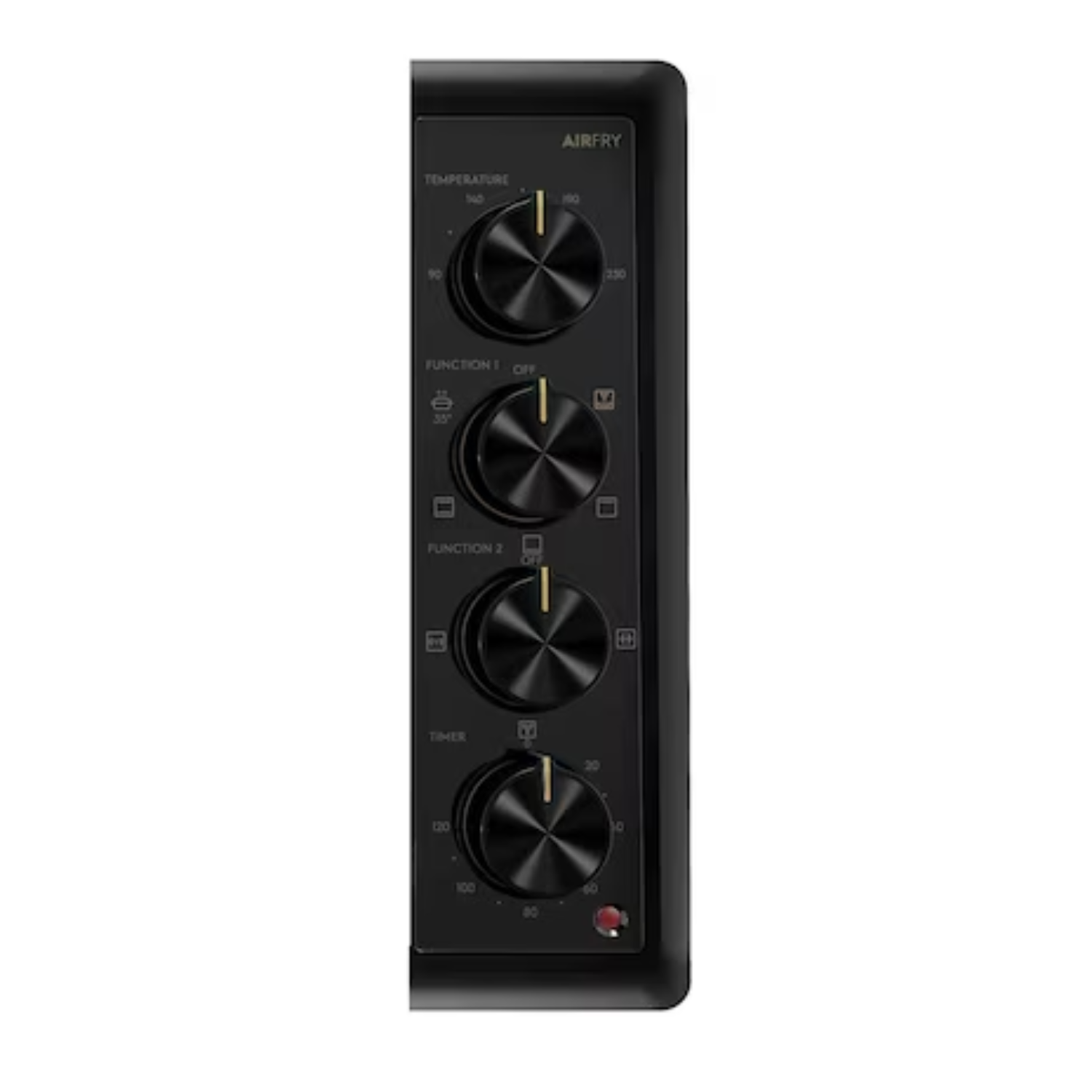 Electrolux EOT5622XFG - 56L 4-in-1 Tabletop Oven