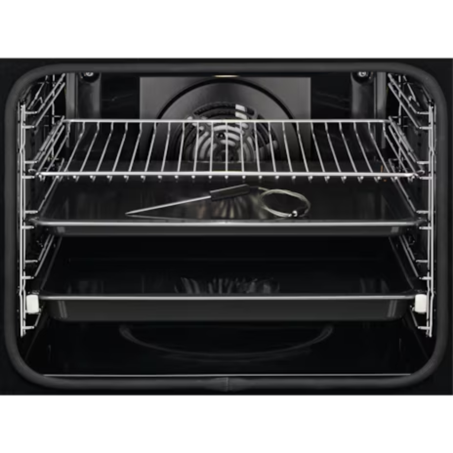 Electrolux KODDP77H - 72L 9 Functions Built-in Oven