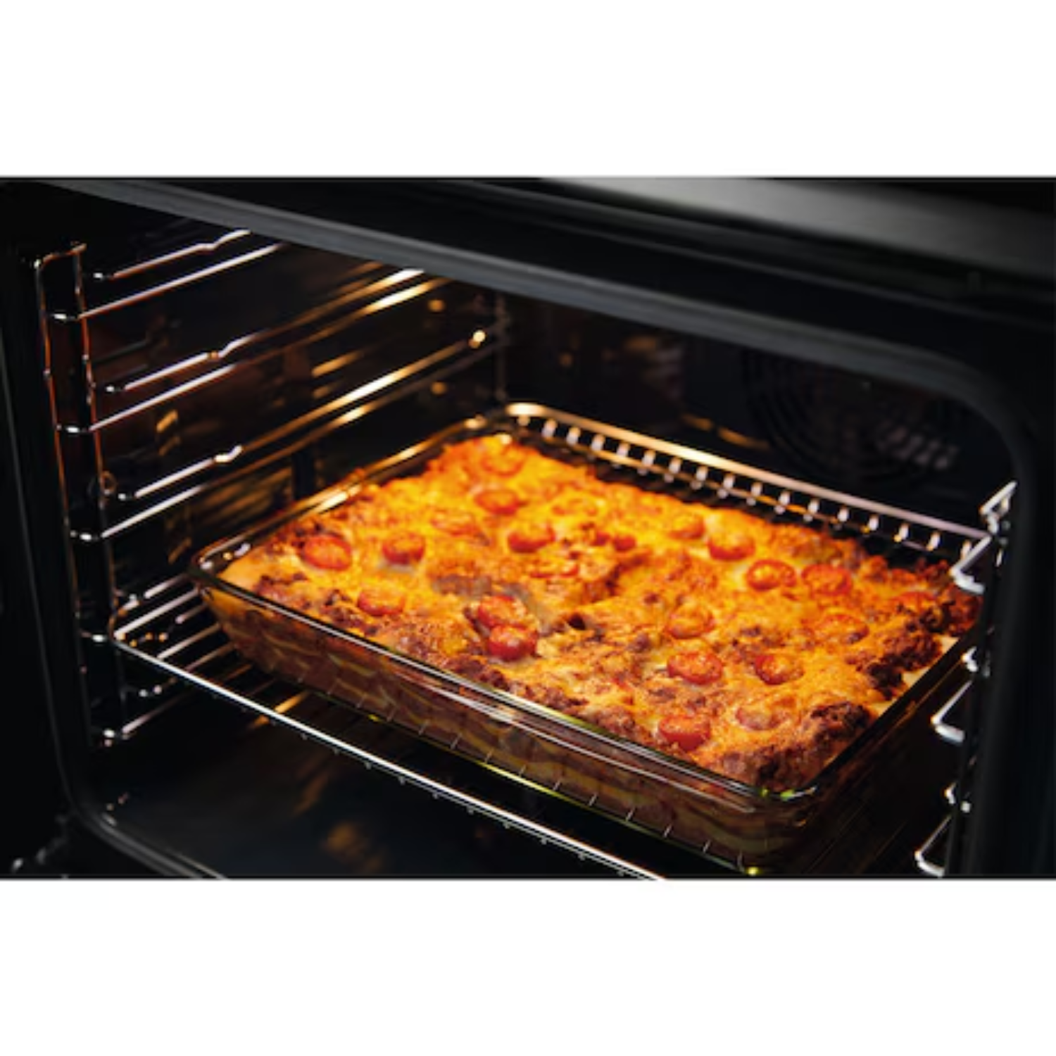 Electrolux KOH3H00BX - 65L 7 Functions Built-in Oven