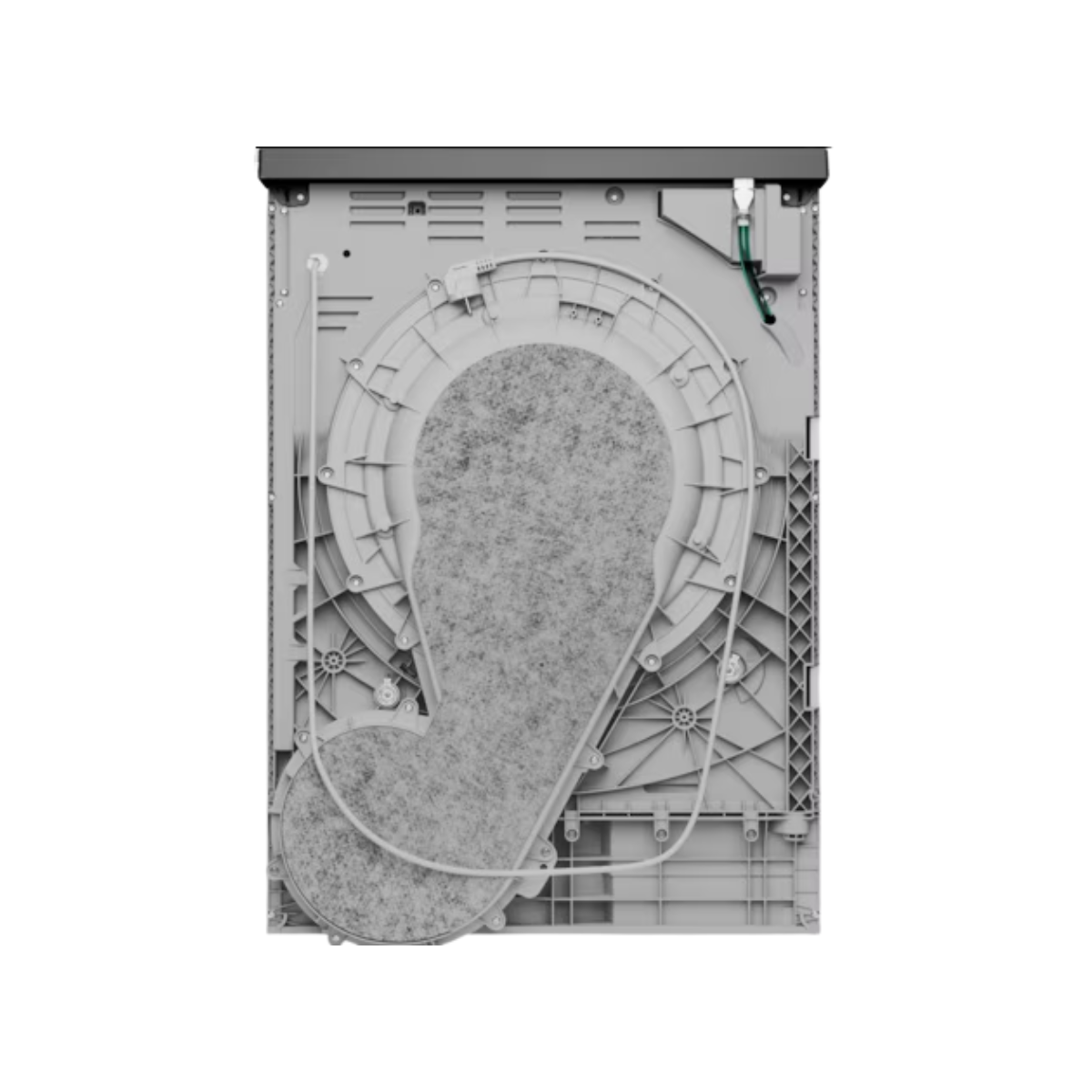 Electrolux EDH903R7SC - 9kg Front Load Heat Pump Dryer
